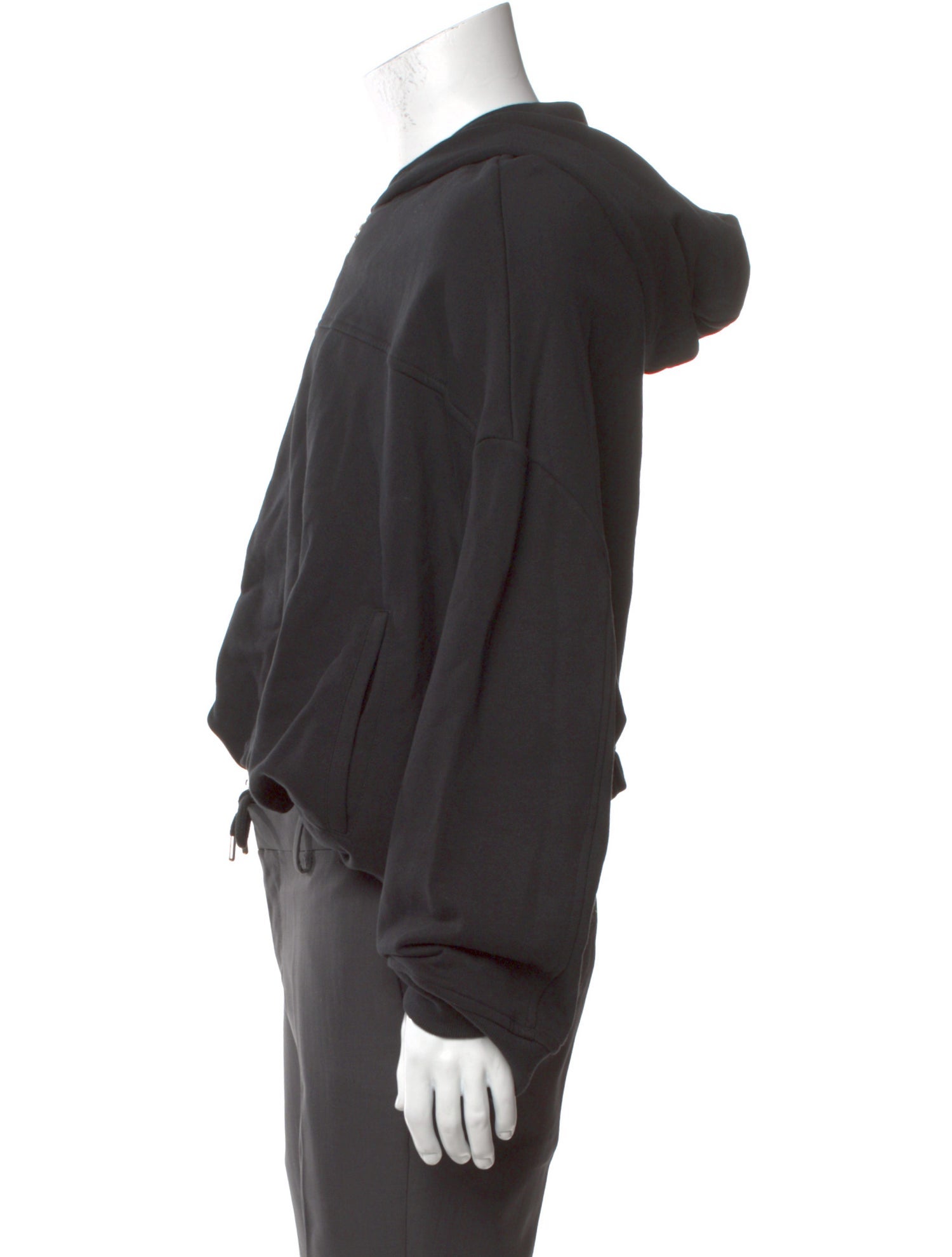 Dries Van Noten V-Neck Long Sleeve Cardigan