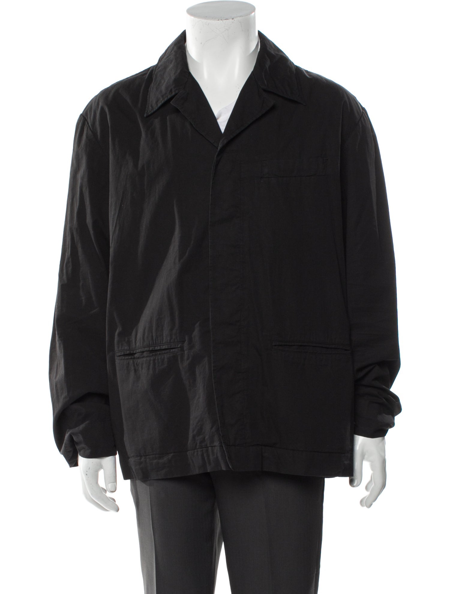 Dries Van Noten Jacket