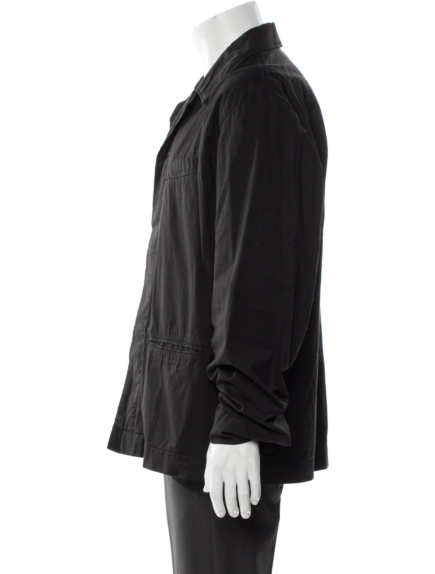 Dries Van Noten Jacket