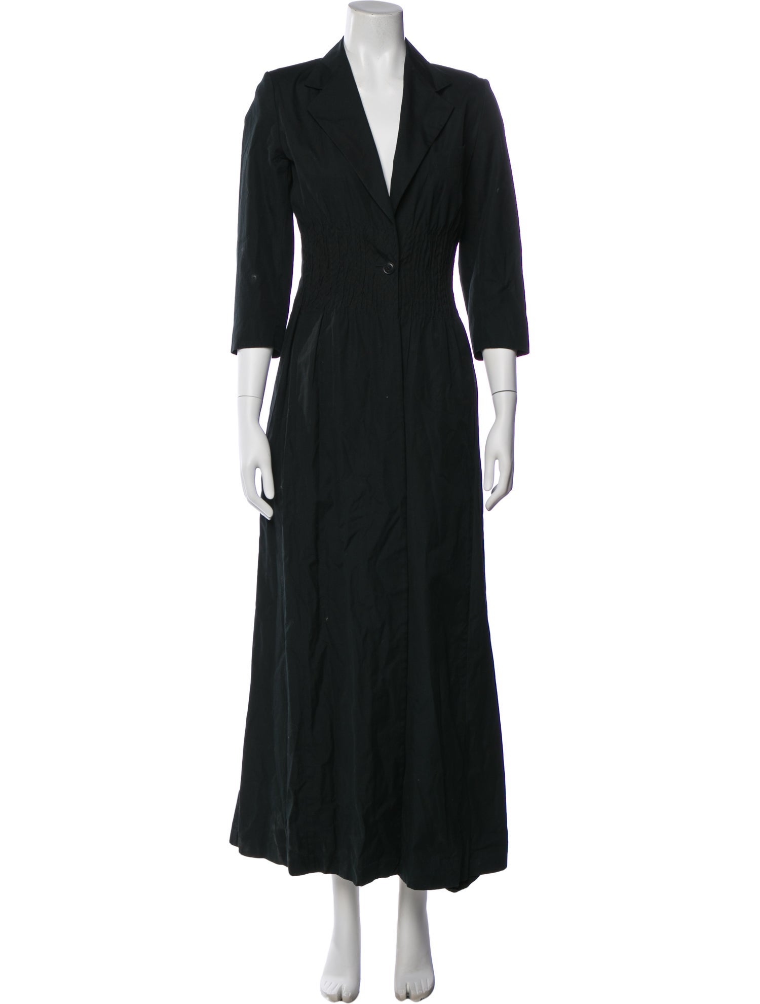 Dries Van Noten Vintage Coat