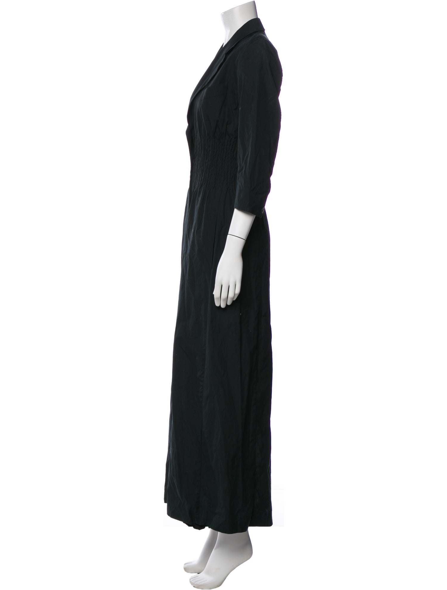 Dries Van Noten Vintage Coat