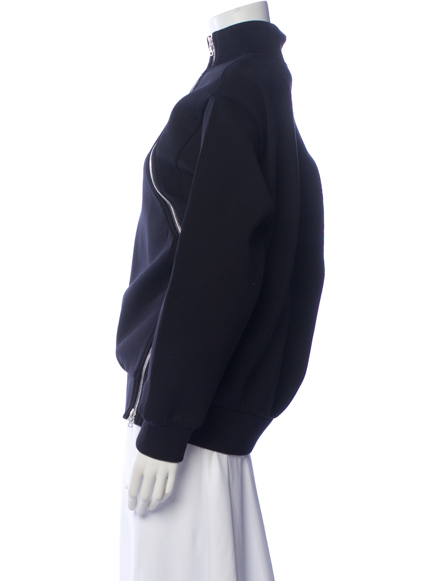Dries Van Noten Bomber Jacket