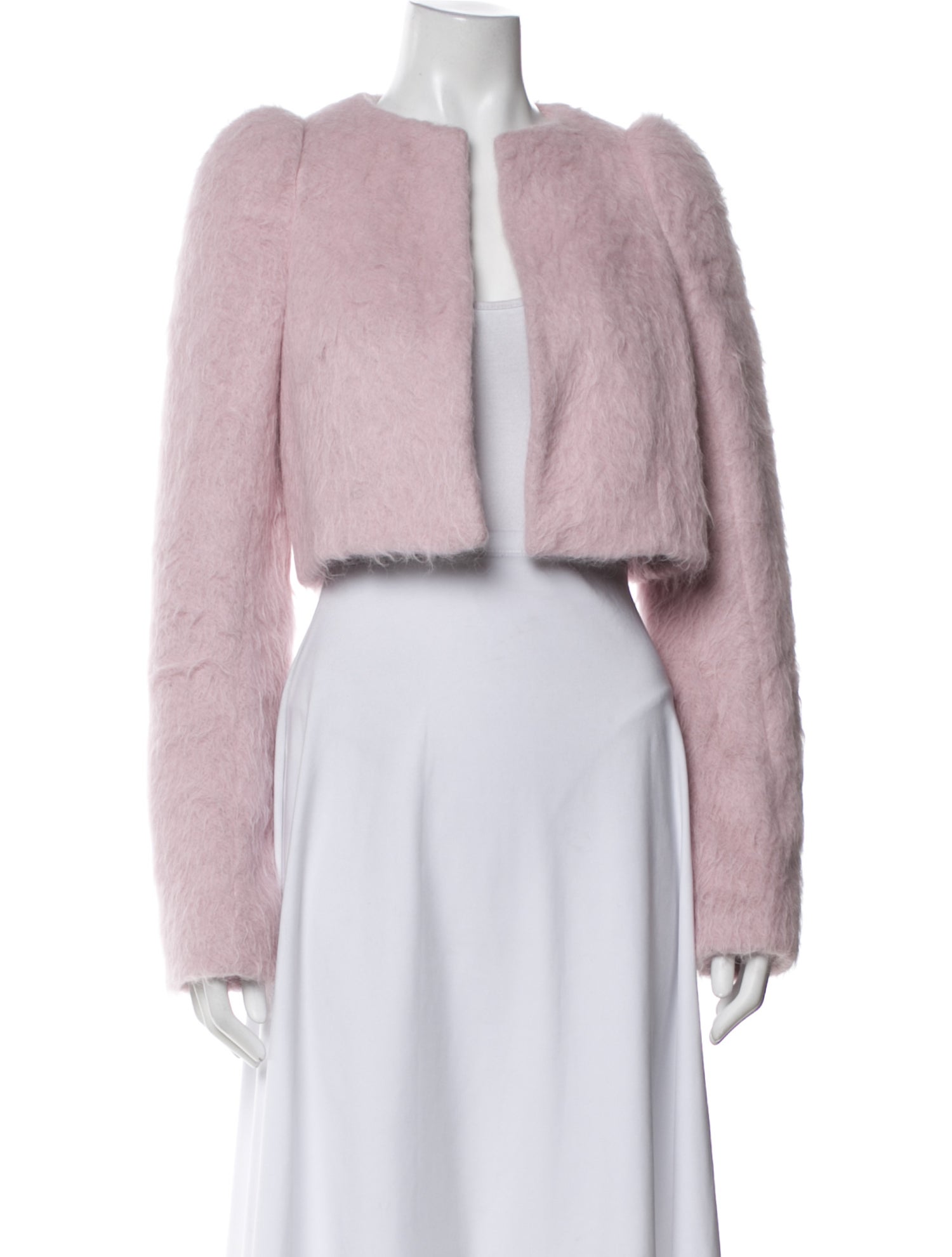Dries Van Noten Wool Jacket