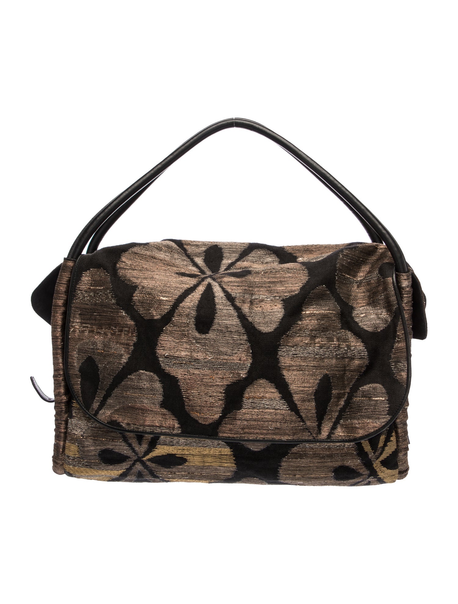 Dries Van Noten Shoulder Bag