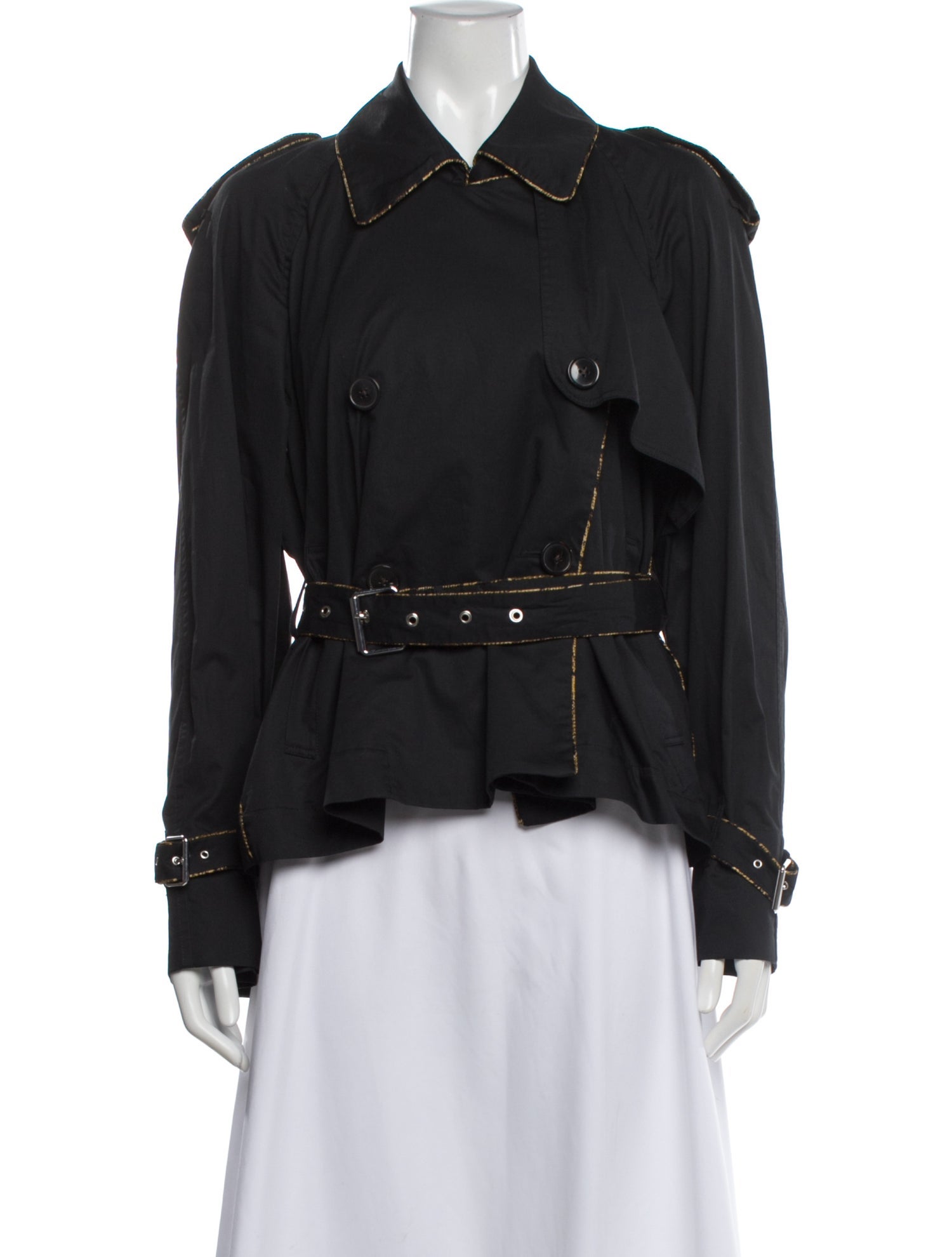 Dries Van Noten Jacket