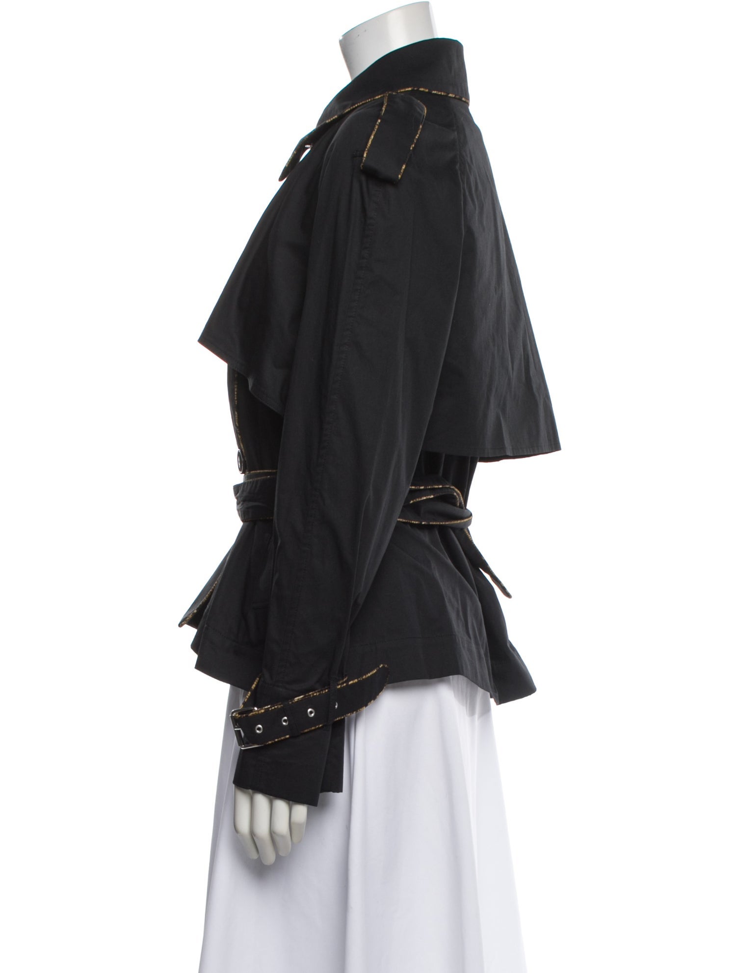 Dries Van Noten Jacket