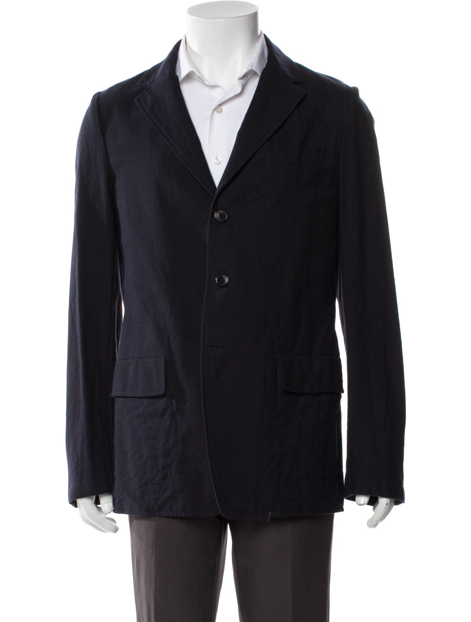 Dries Van Noten Blazer
