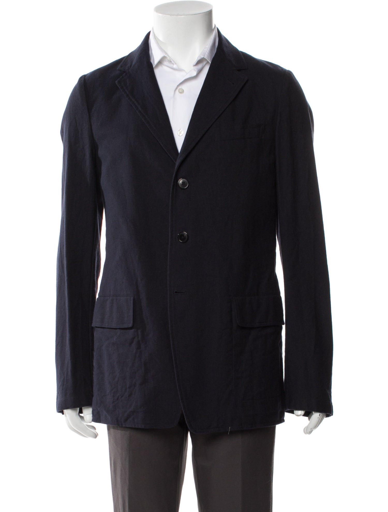 Dries Van Noten Blazer w/ Tags