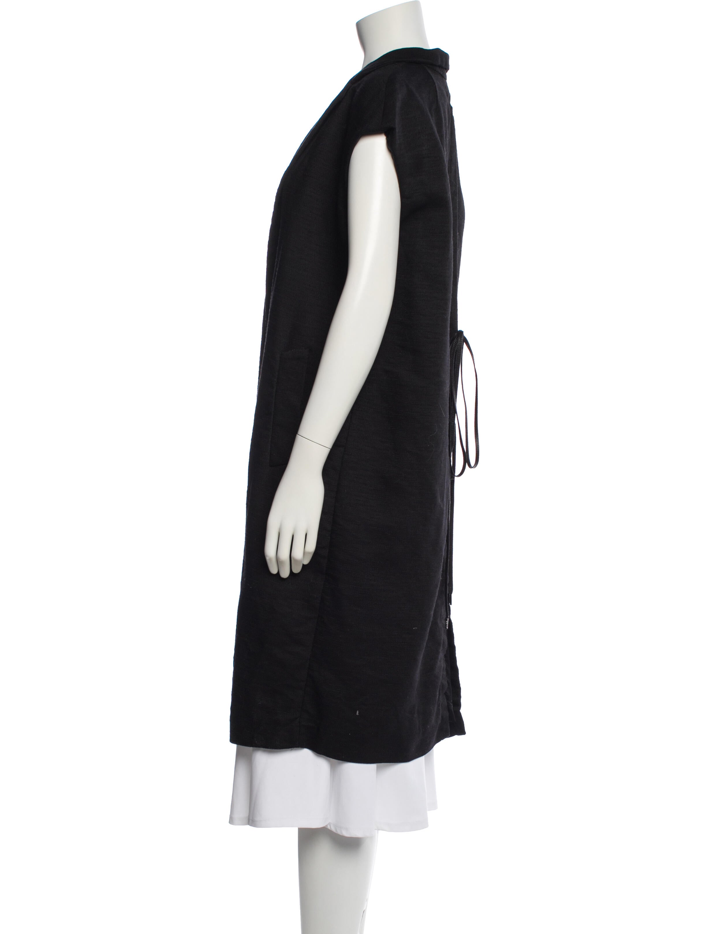 Dries Van Noten Coat