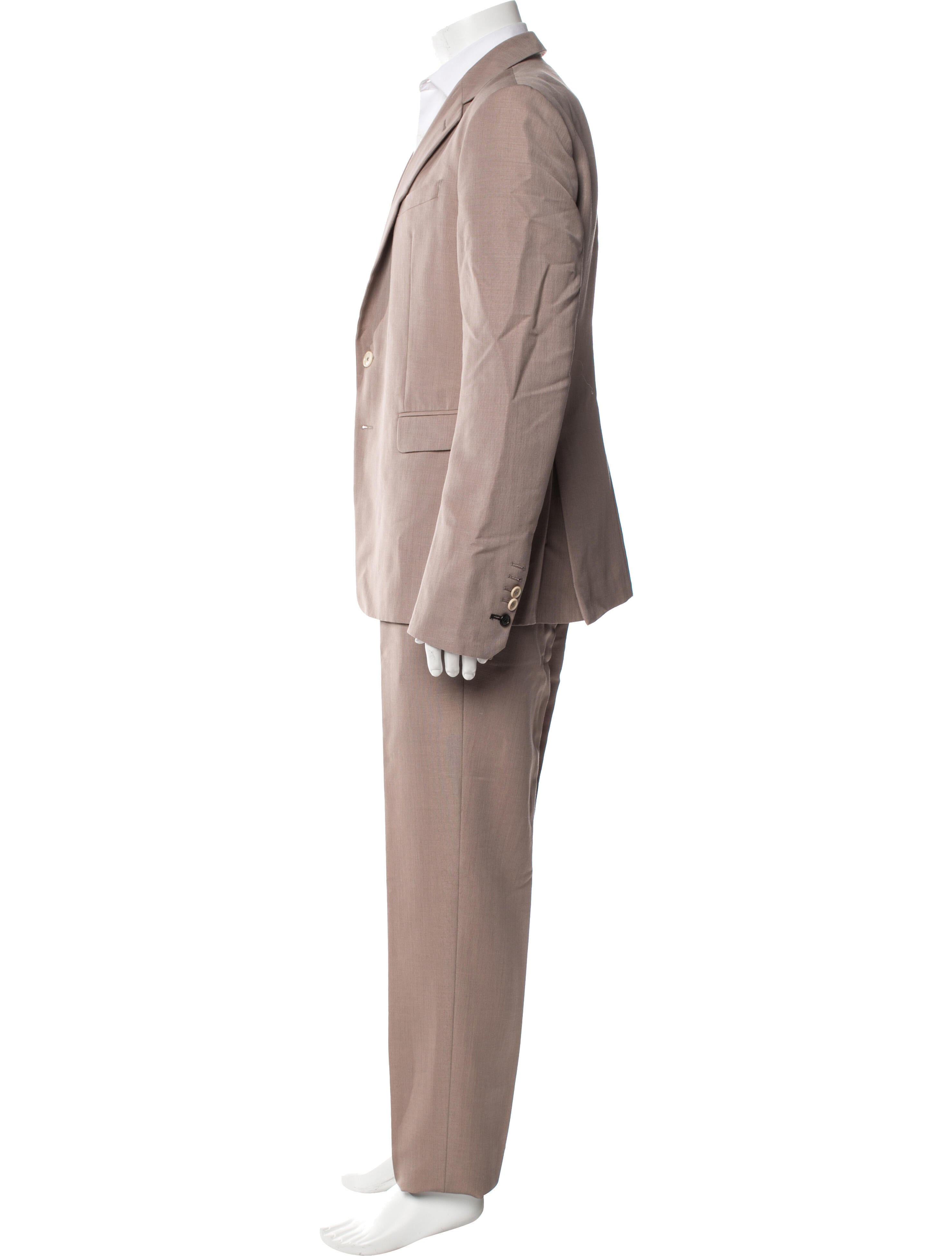 Dries Van Noten Two-Piece Blazer