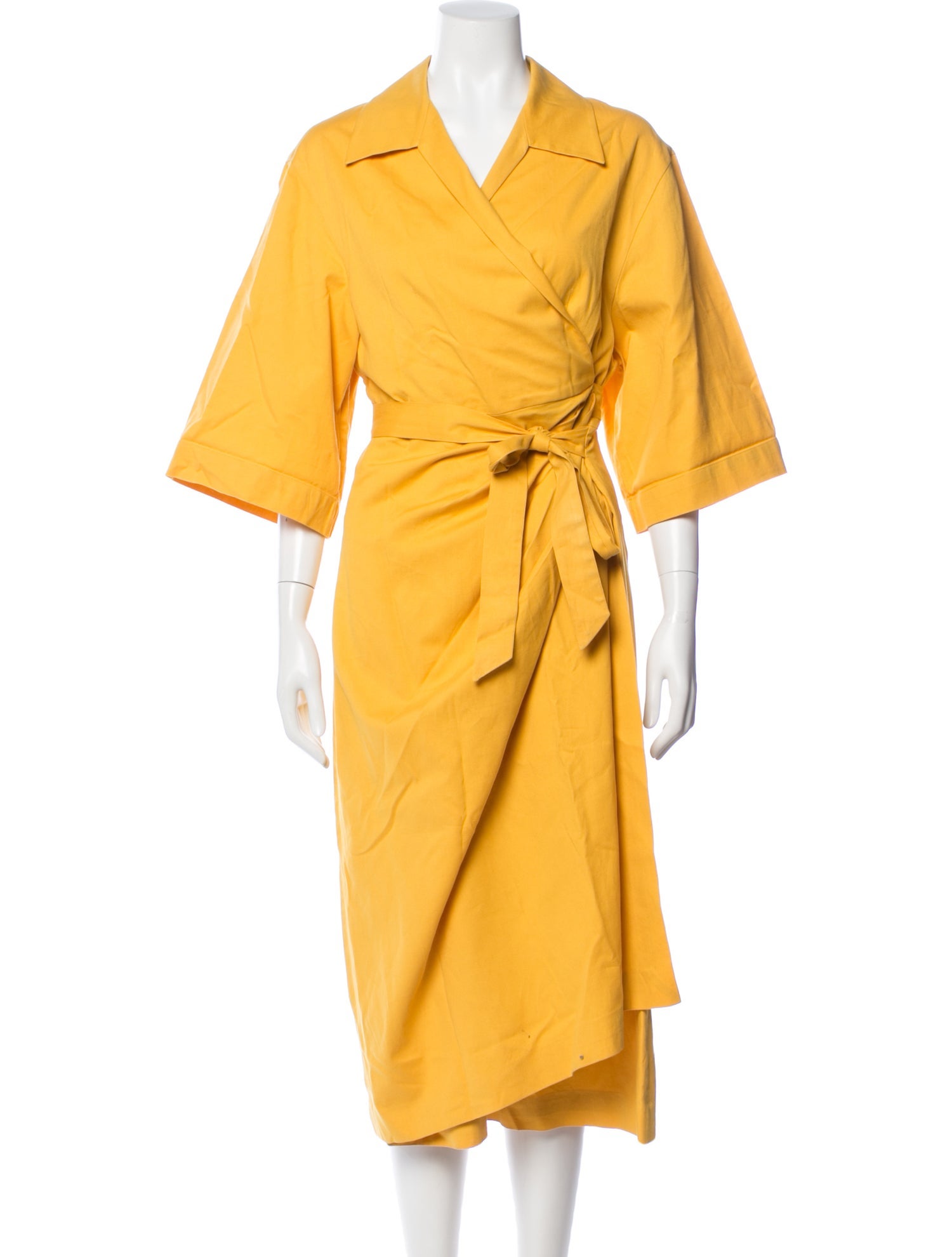 Dries Van Noten Coat