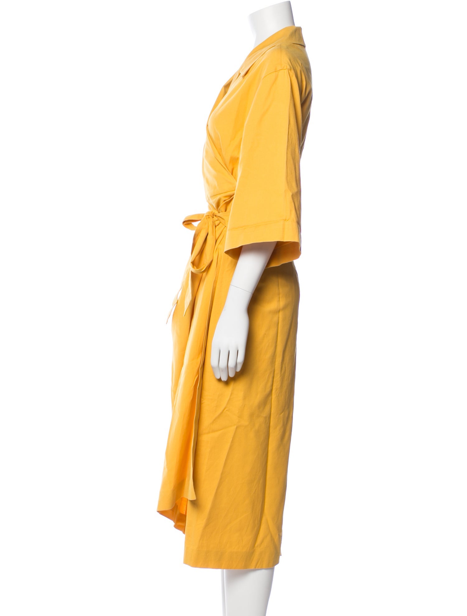 Dries Van Noten Coat