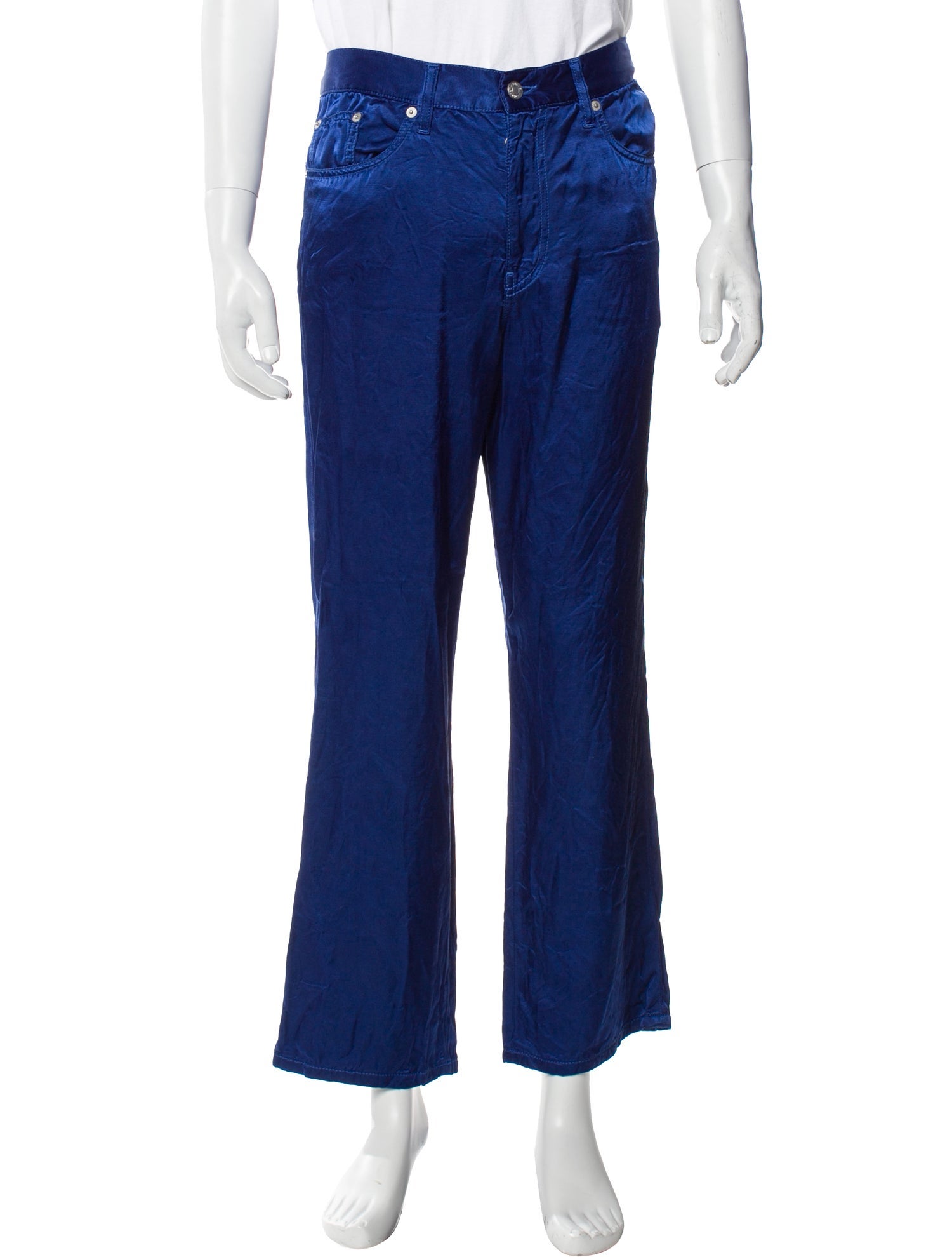 Dries Van Noten Pants