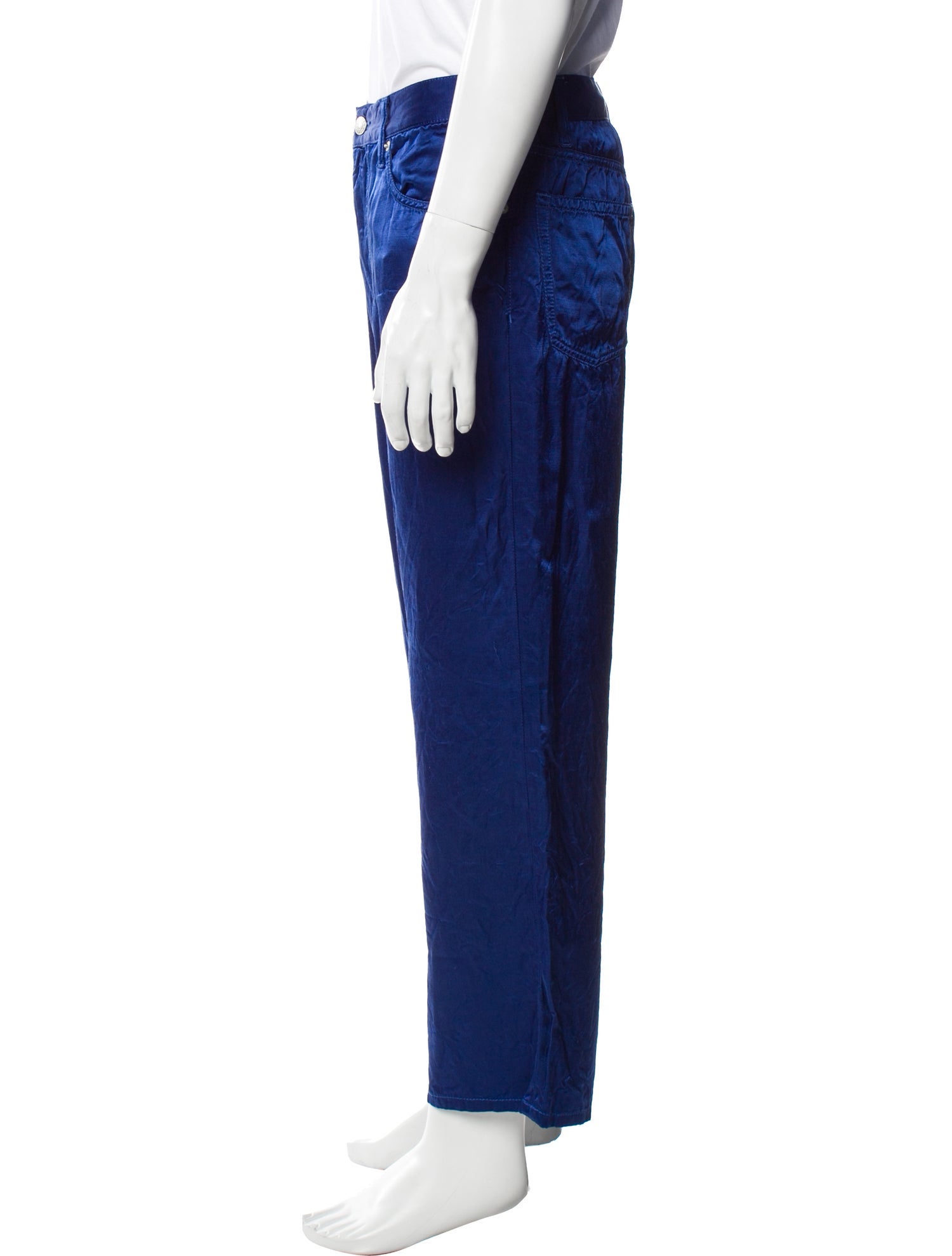 Dries Van Noten Pants