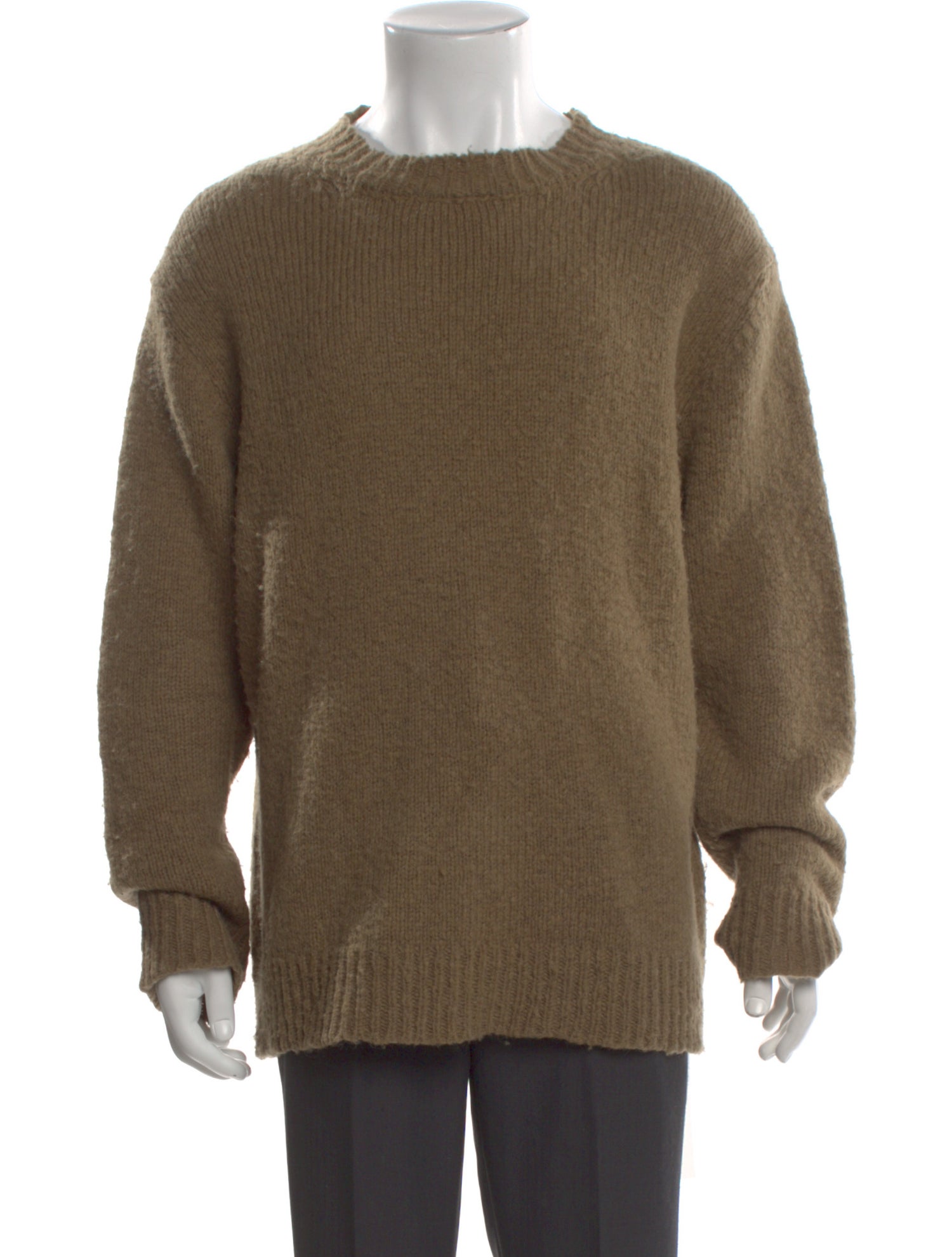 Dries Van Noten Sweaters | The RealReal