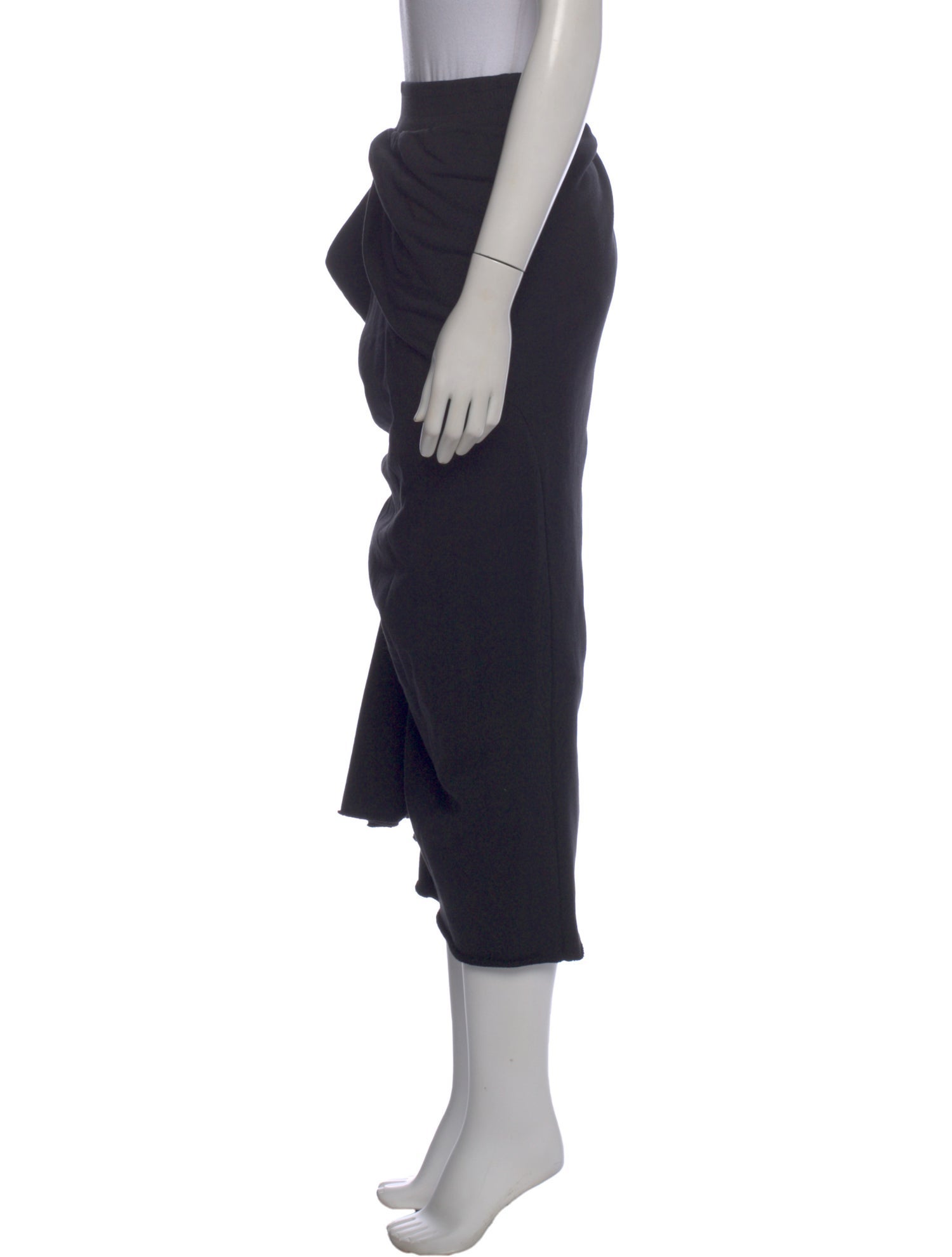 Dries Van Noten Midi Length Skirt