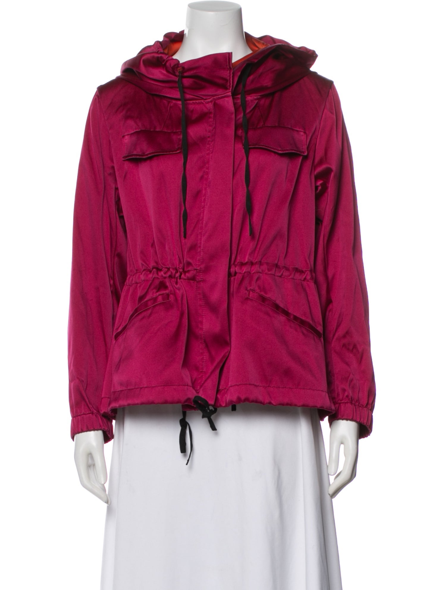 Dries Van Noten Utility Jacket