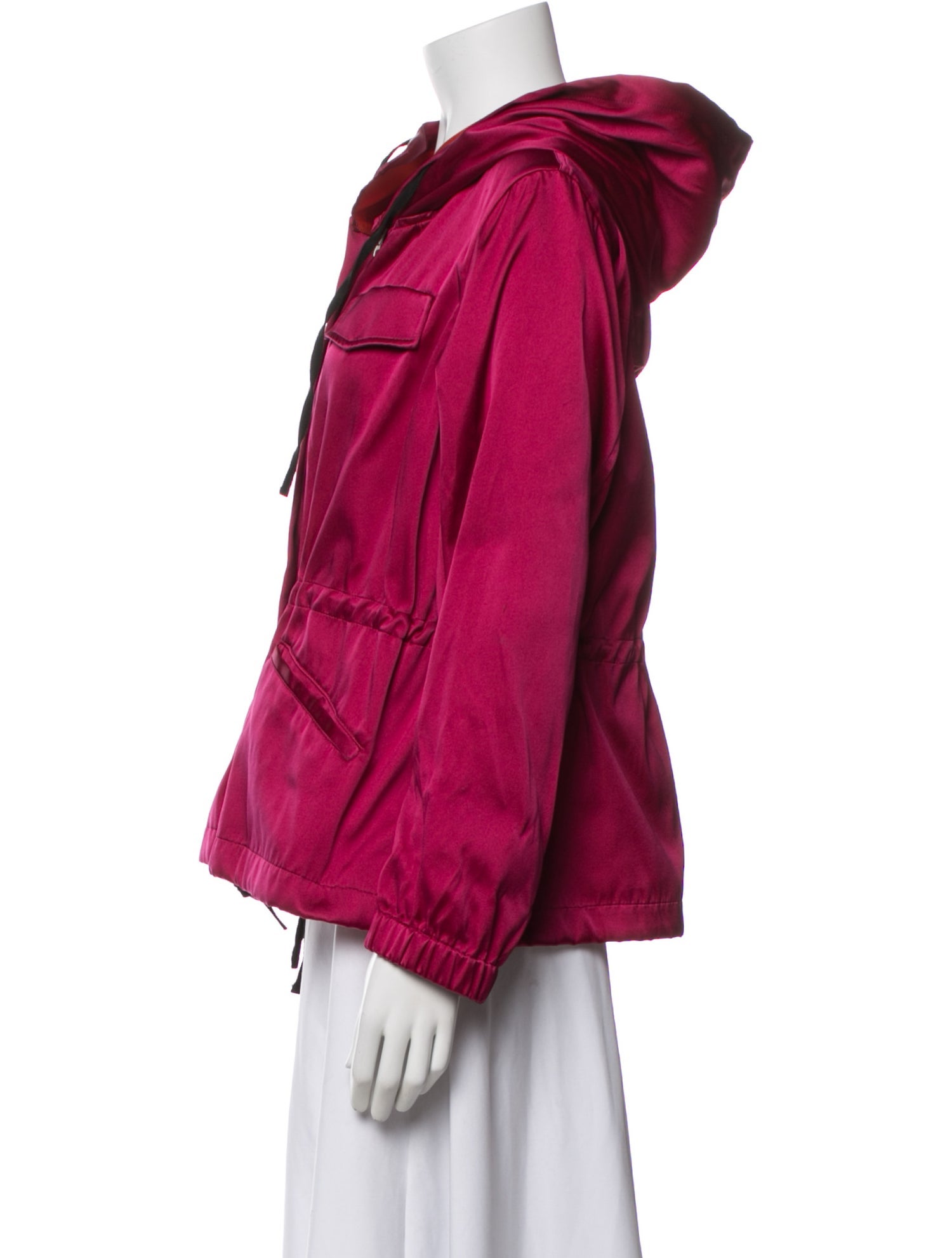 Dries Van Noten Utility Jacket