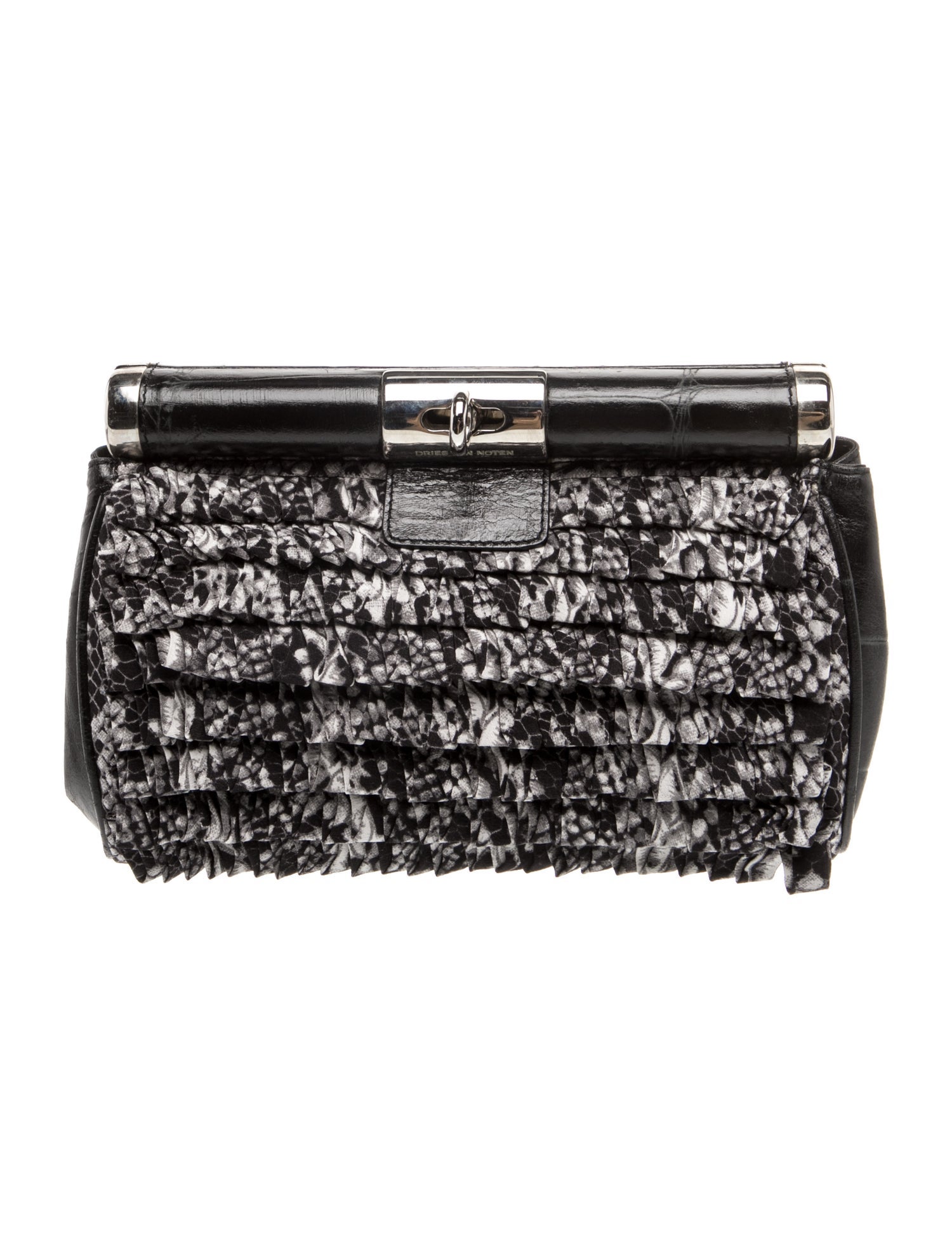 Dries Van Noten Evening Bag