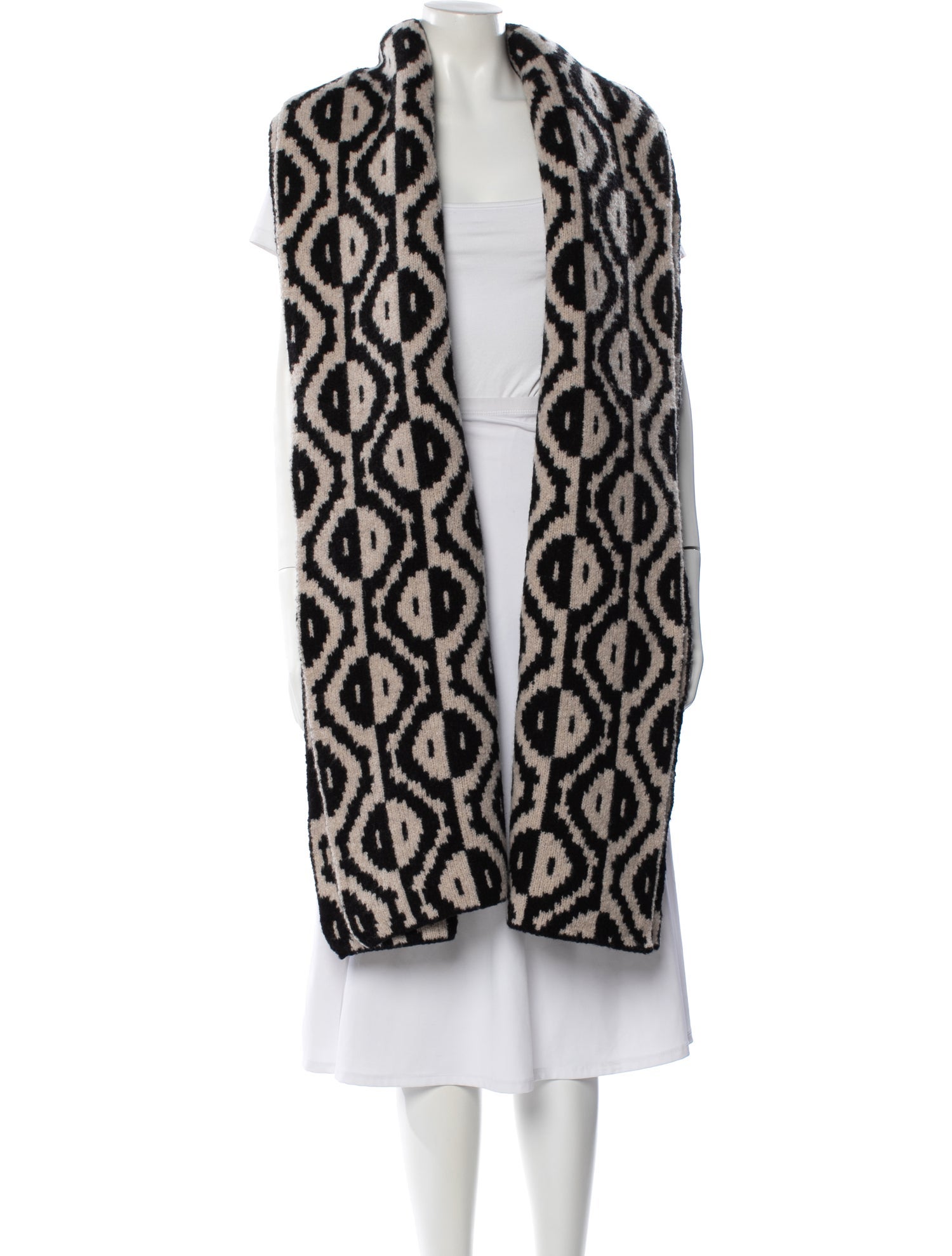 Dries Van Noten Scarves and Shawls for Women | The RealReal