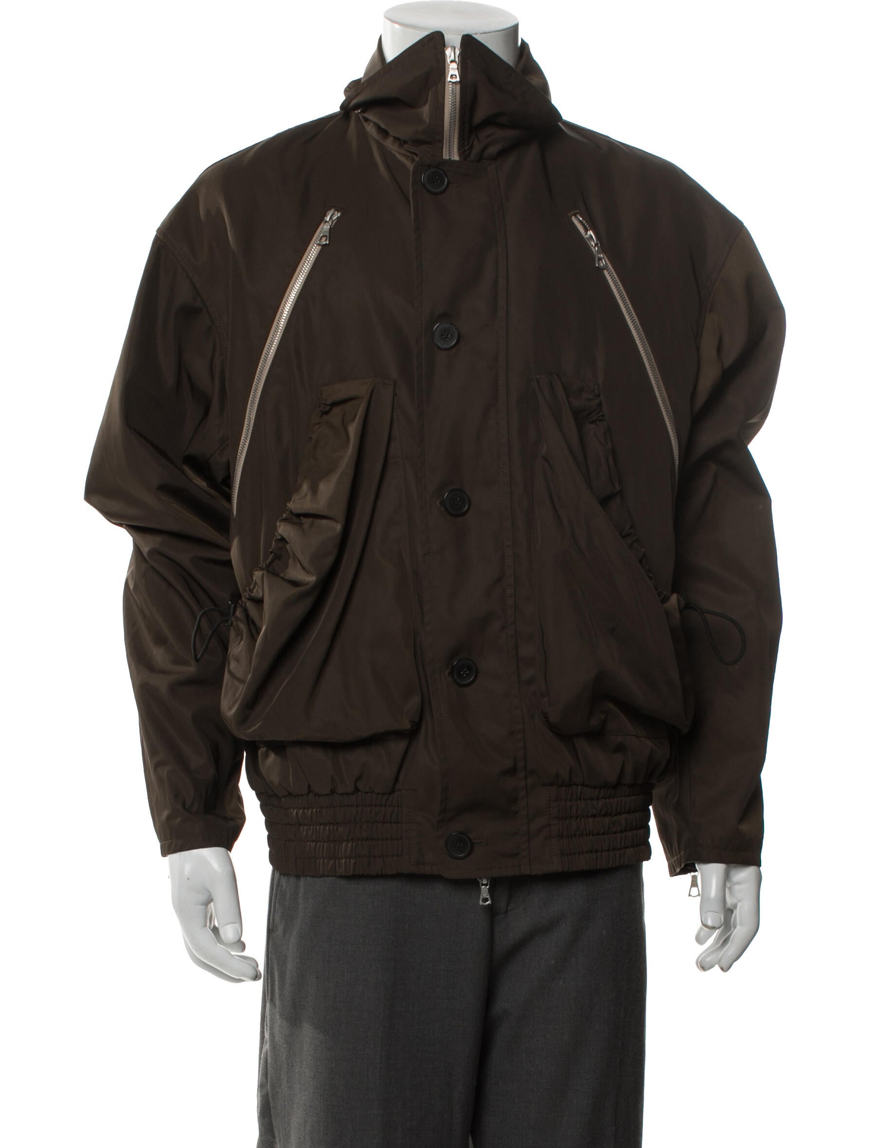 Dries Van Noten Jacket