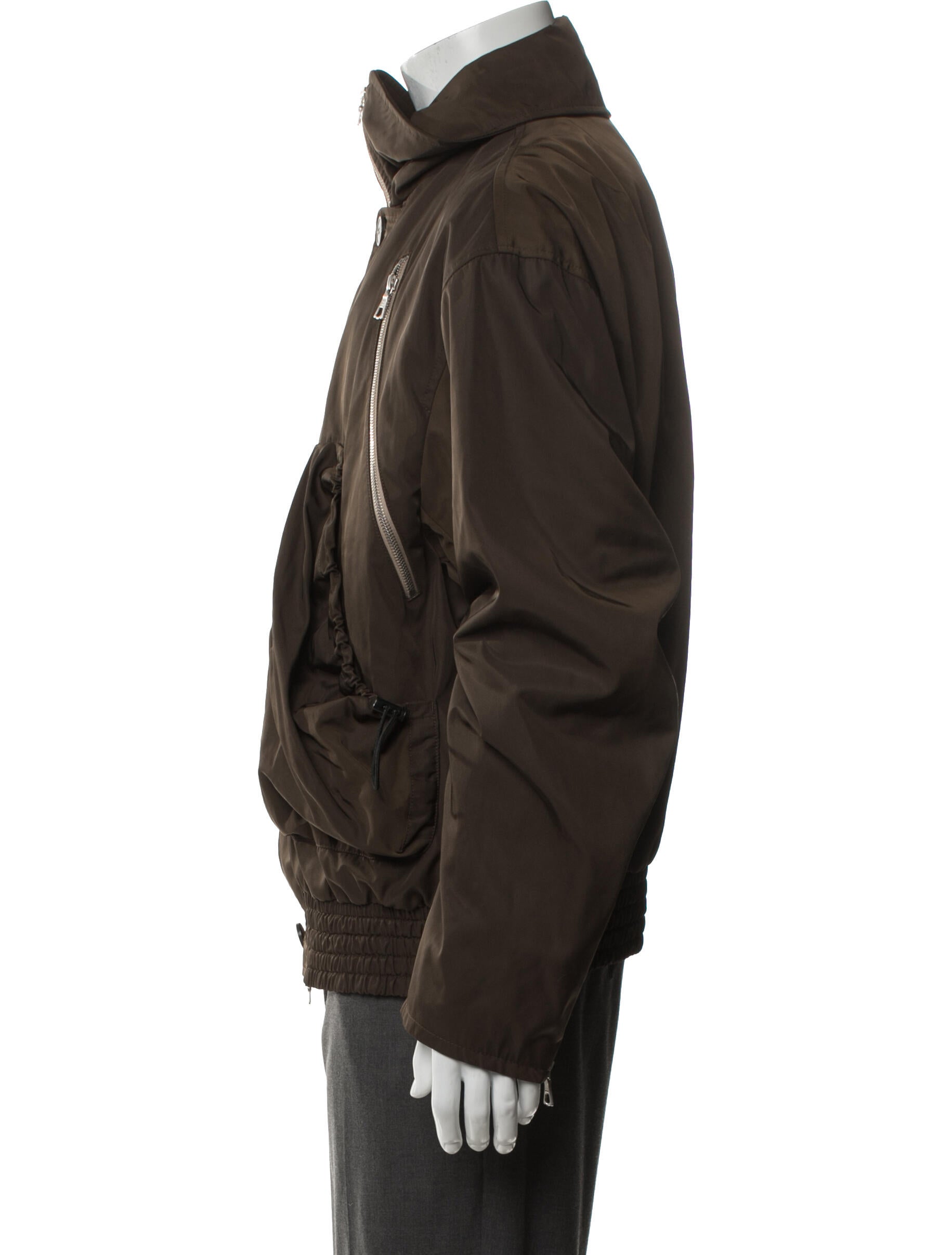 Dries Van Noten Jacket