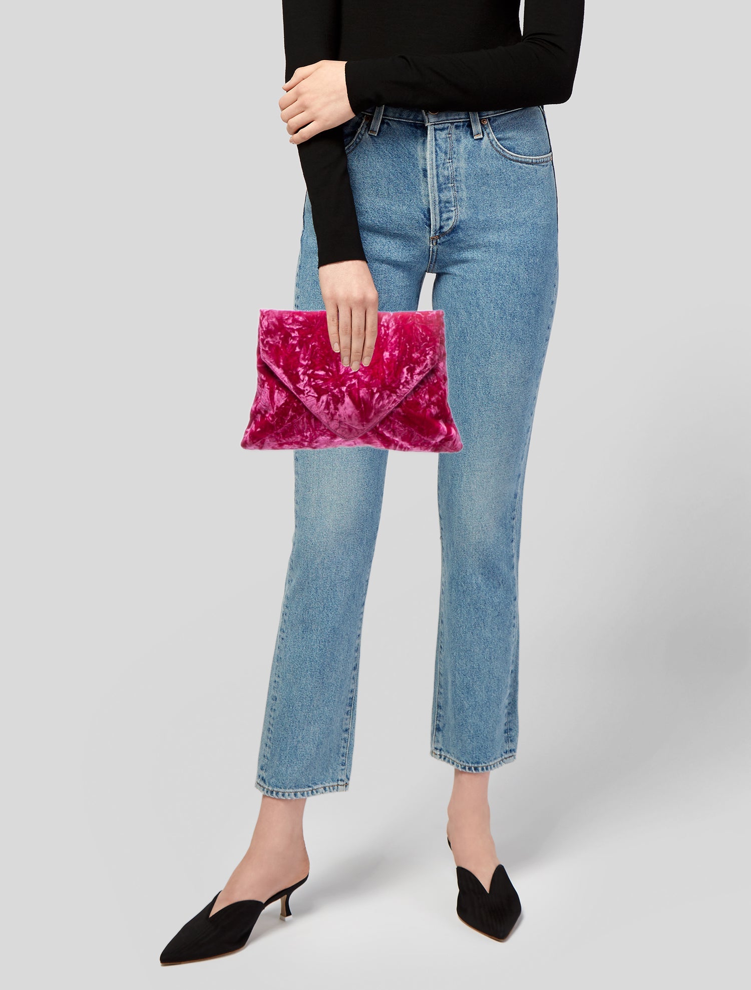 Dries Van Noten Clutches for Women | The RealReal