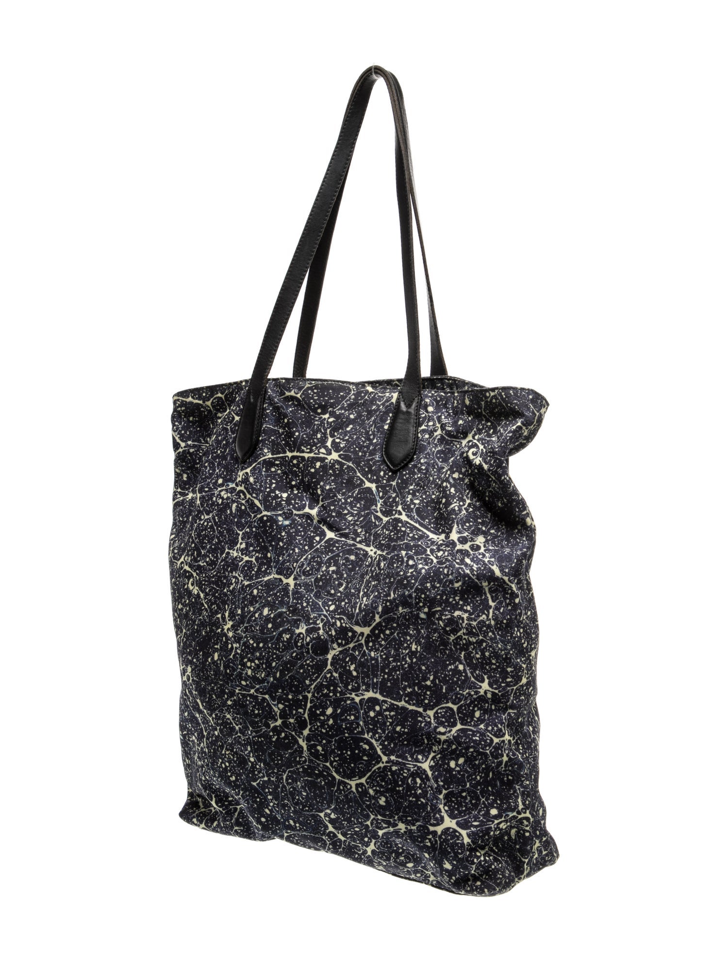 Supreme 666 Tote Bag - Black Totes, Bags - WSPME57631 | The RealReal