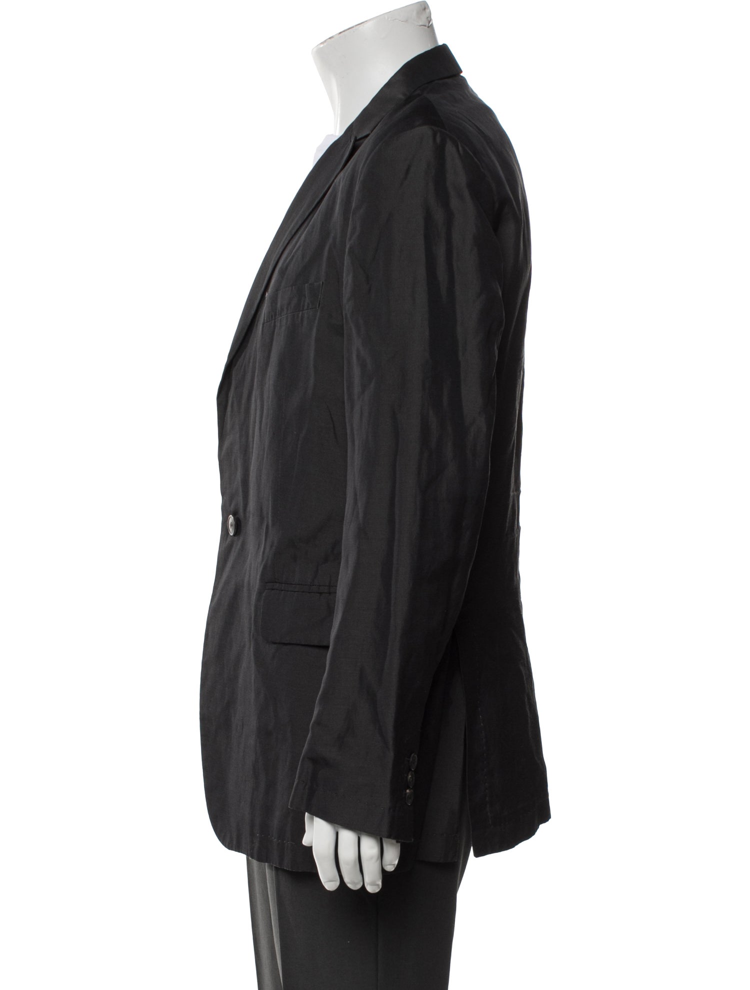 Dries Van Noten Blazer