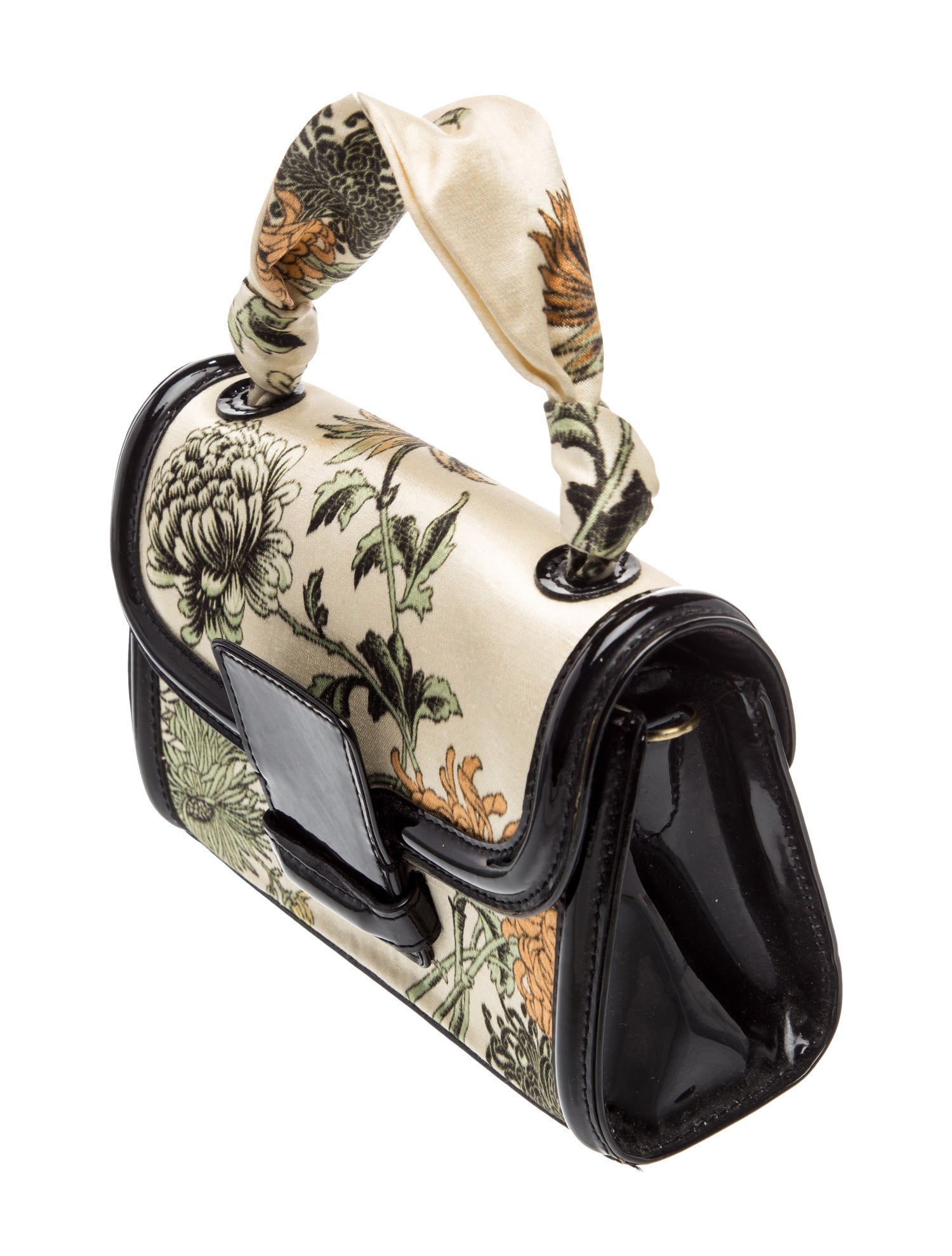 Dries Van Noten Handle Bags for Women | The RealReal