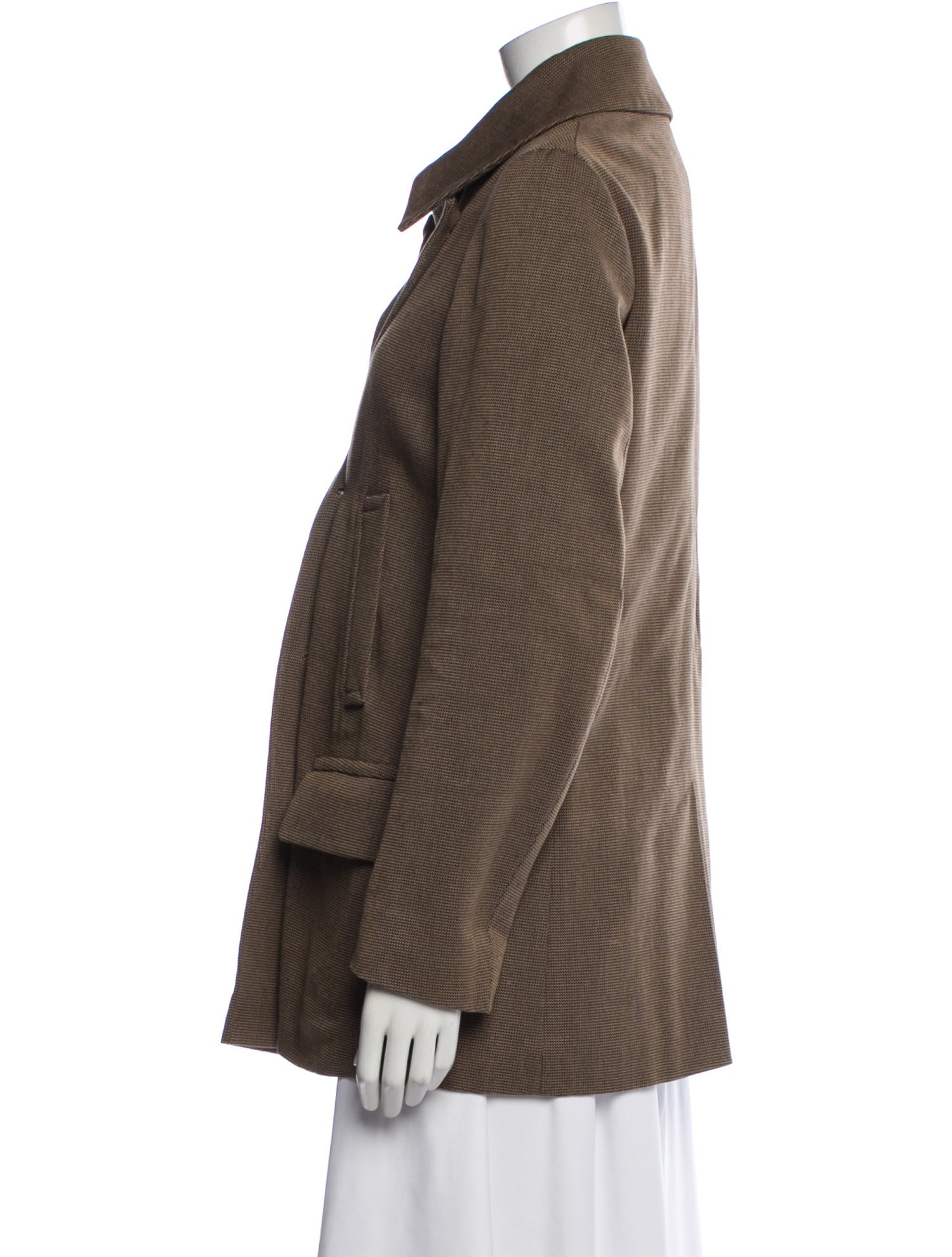 Dries Van Noten Coat
