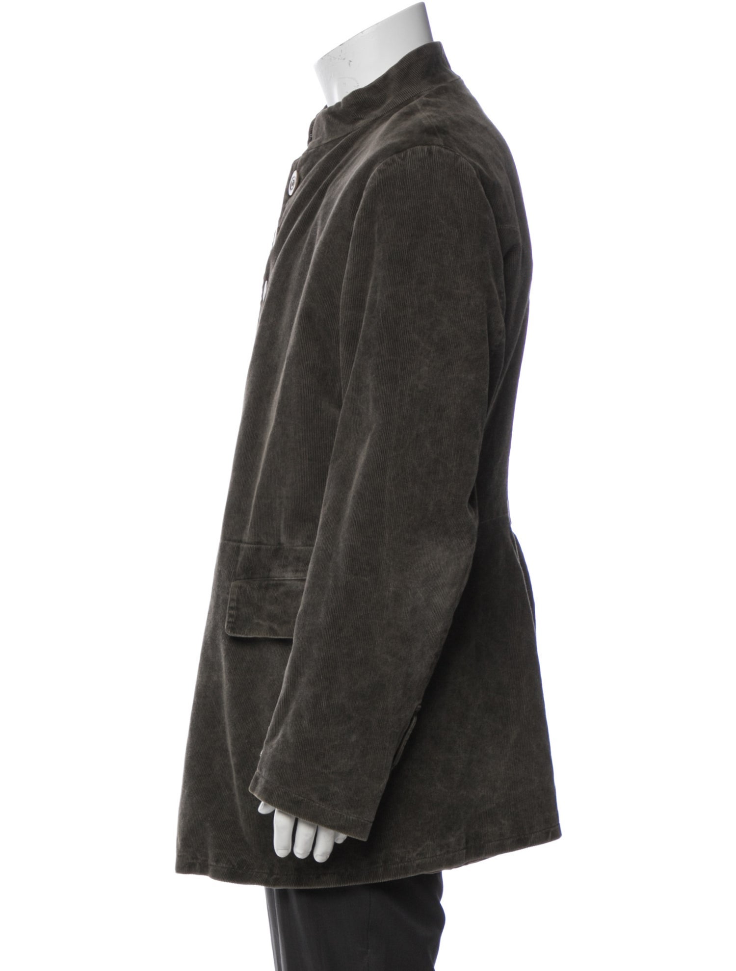 Dries Van Noten Jacket