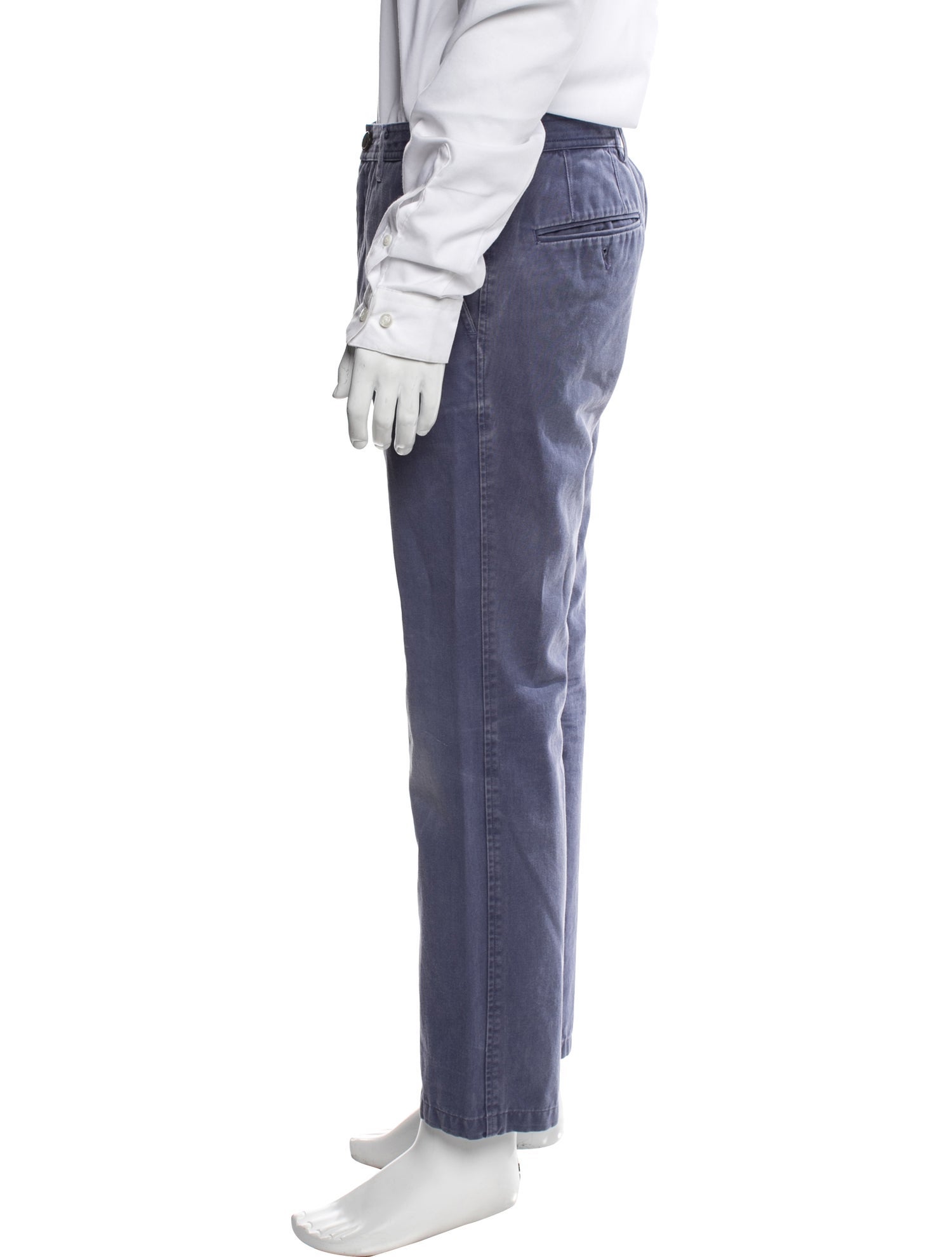 Dries Van Noten Chinos