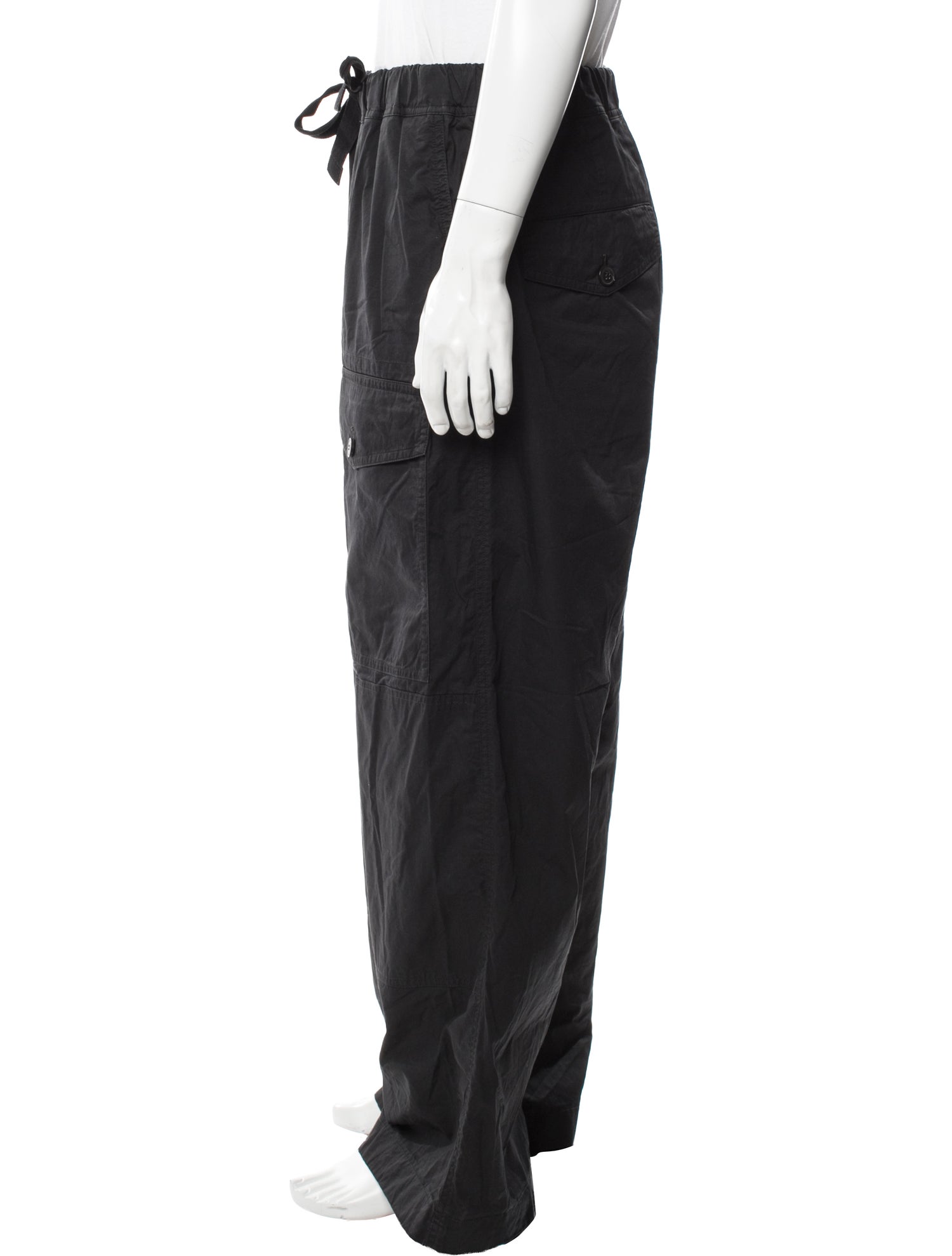 Dries Van Noten Cargo Pants