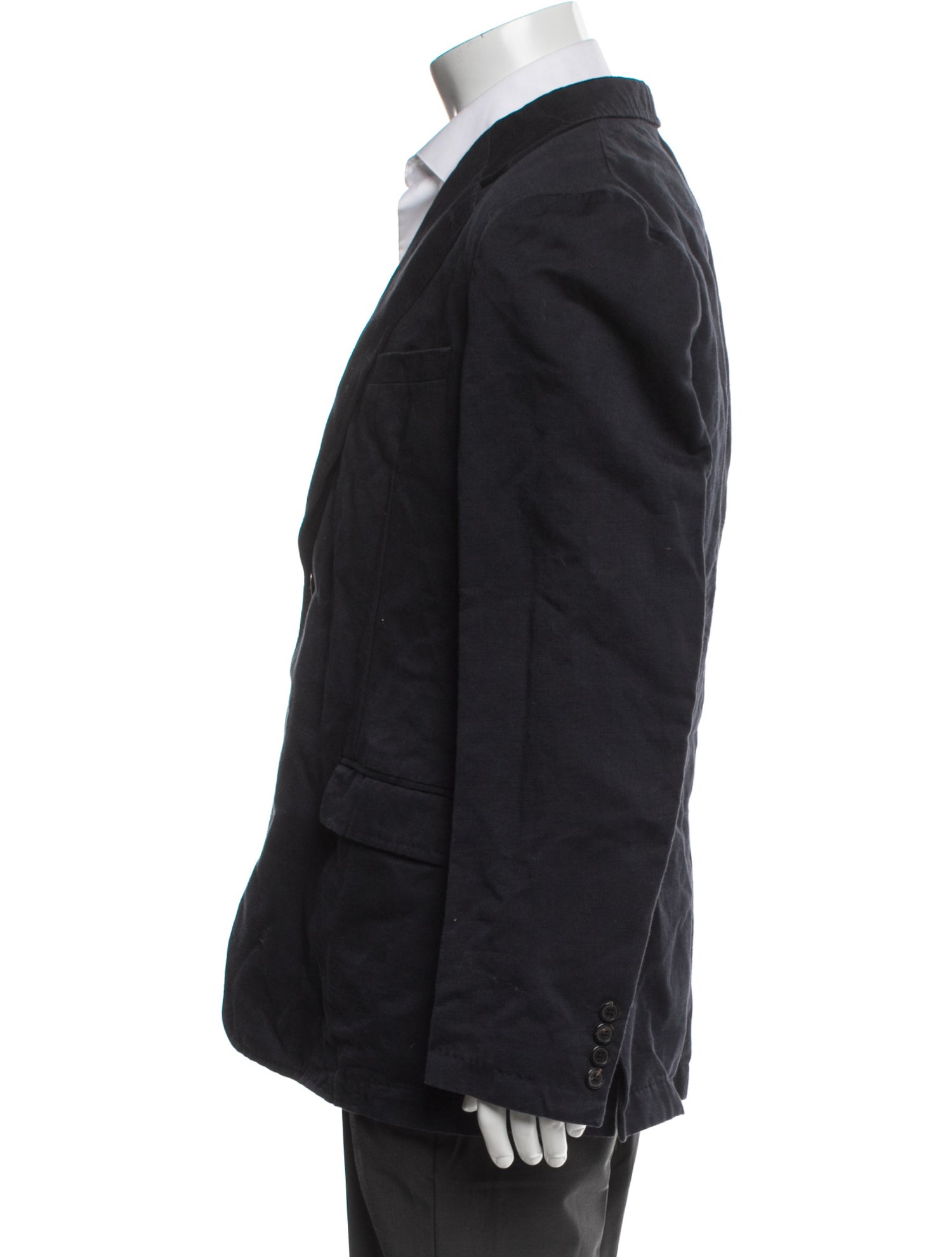 Dries Van Noten Blazer