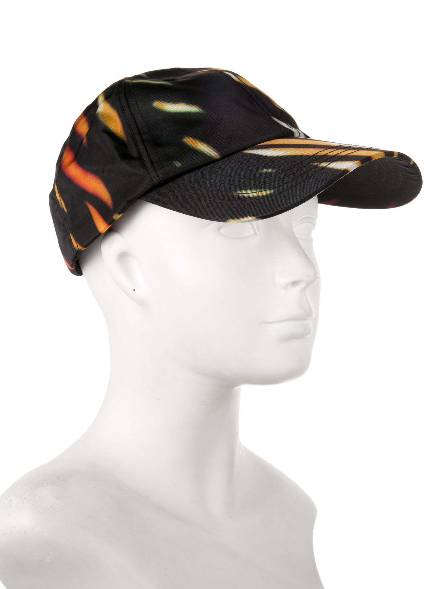 Dries Van Noten Baseball Hat