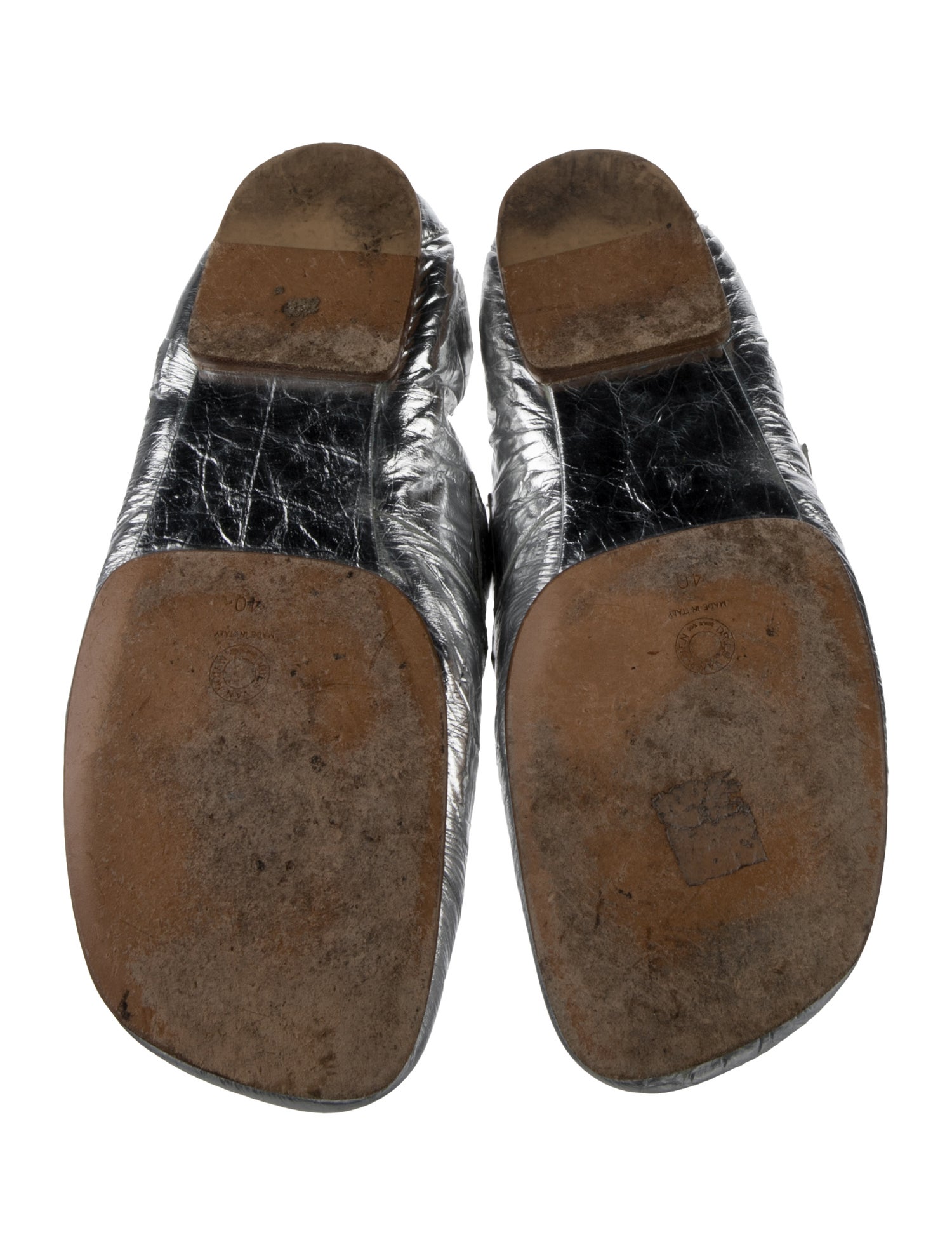 Dries Van Noten Loafers for Men | The RealReal