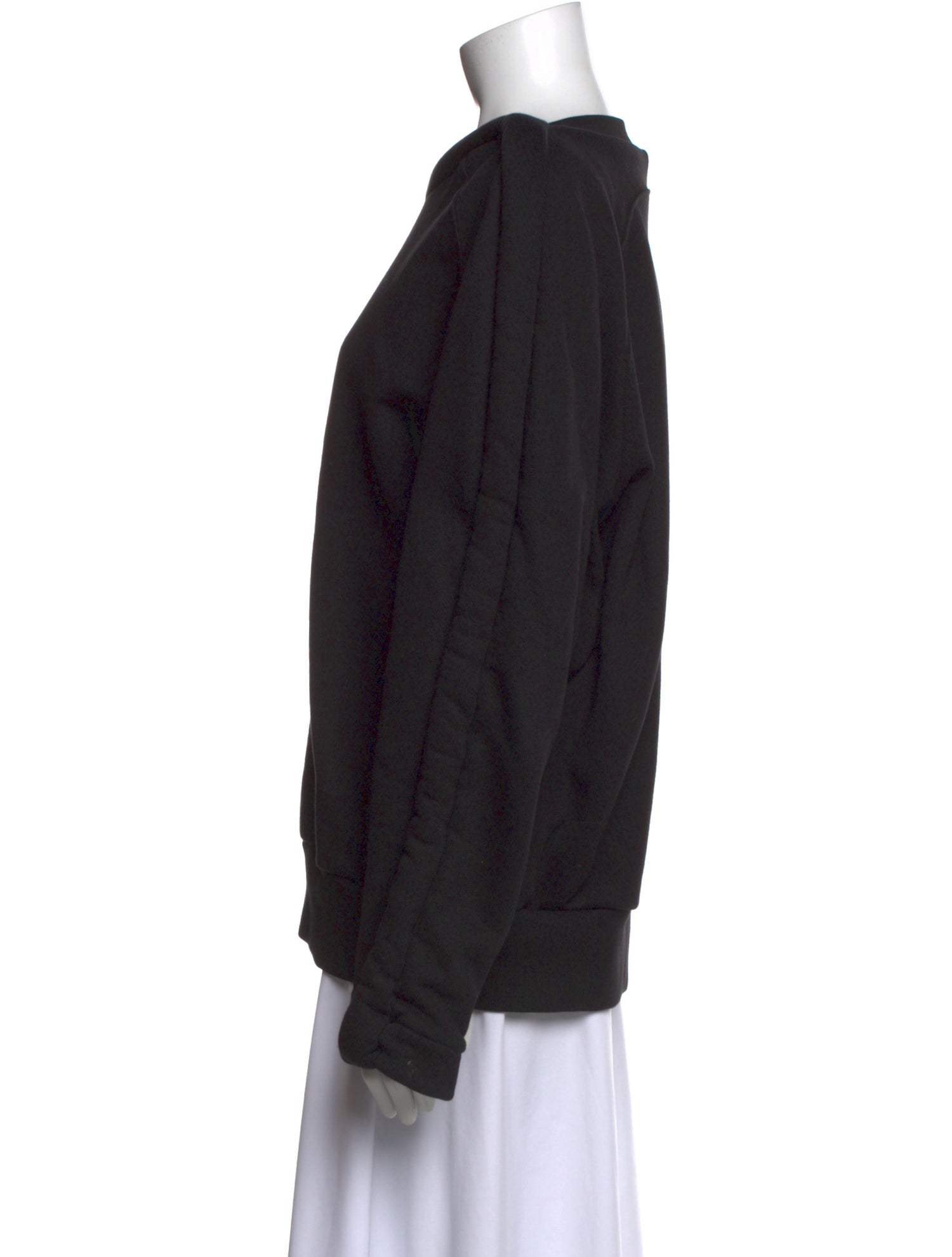 Dries Van Noten Crew Neck Sweater