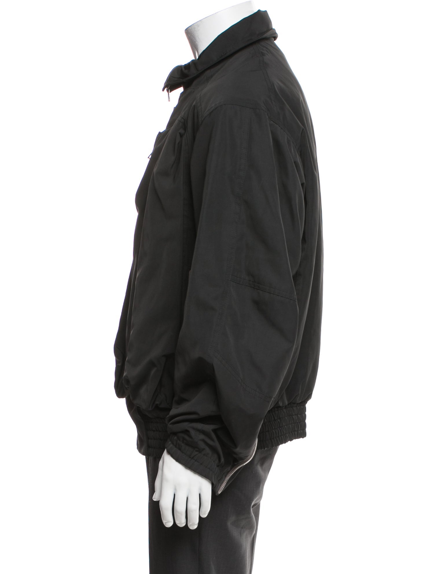 Dries Van Noten Jacket