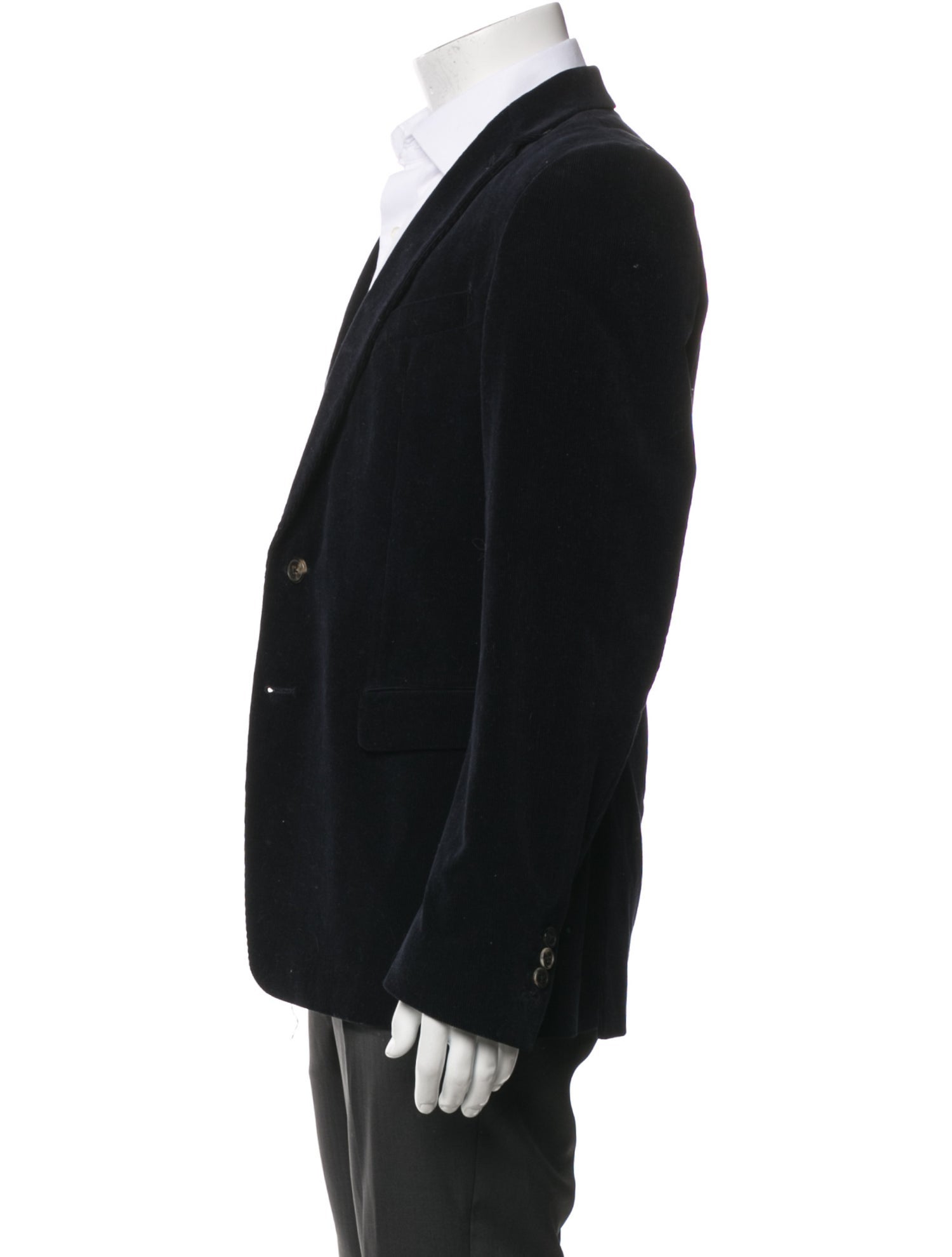 Dries Van Noten Jacket