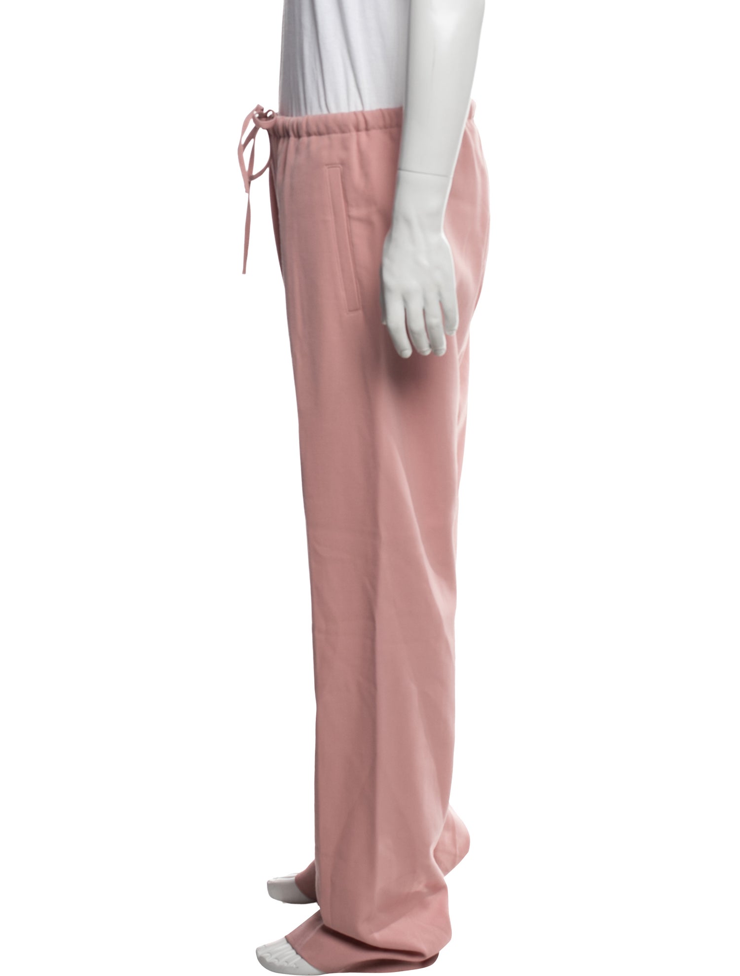 Dries Van Noten Wool Pants