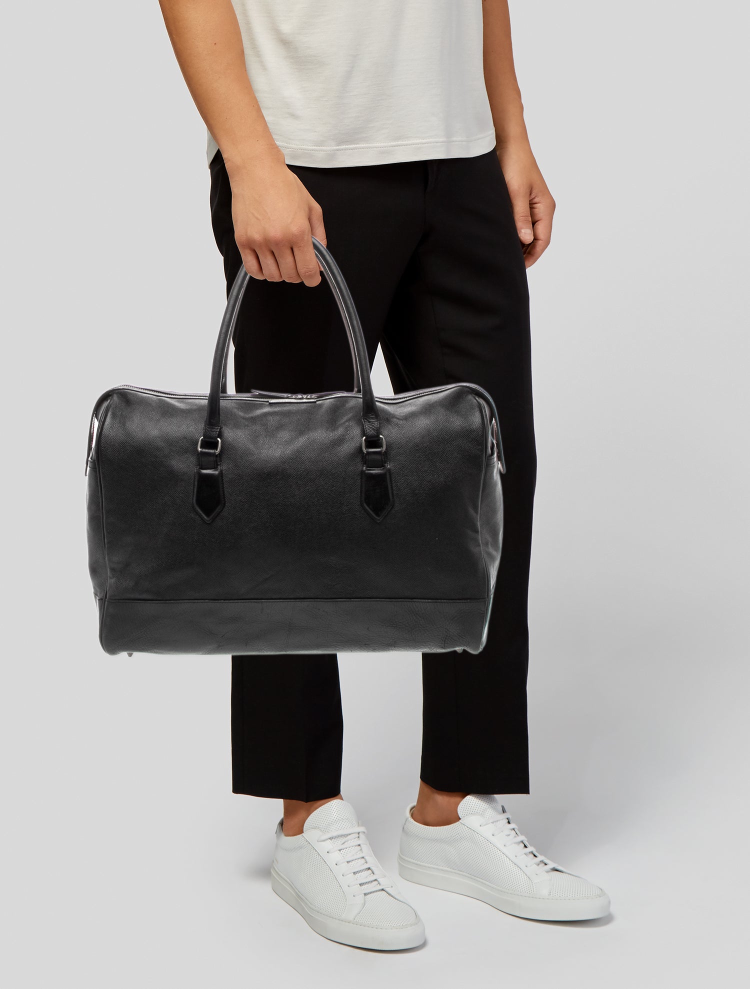 Dries Van Noten Carry On