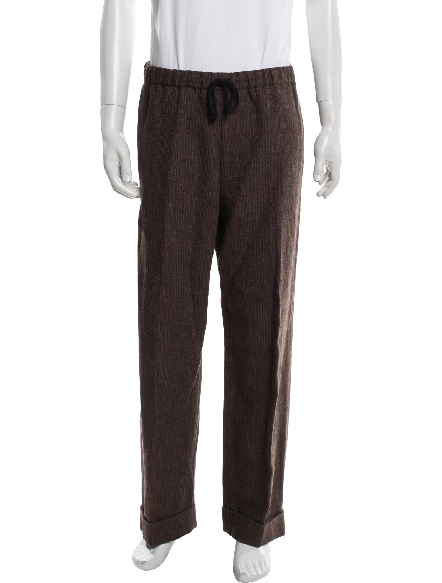 Supreme Polka Dot Work Pants - 11