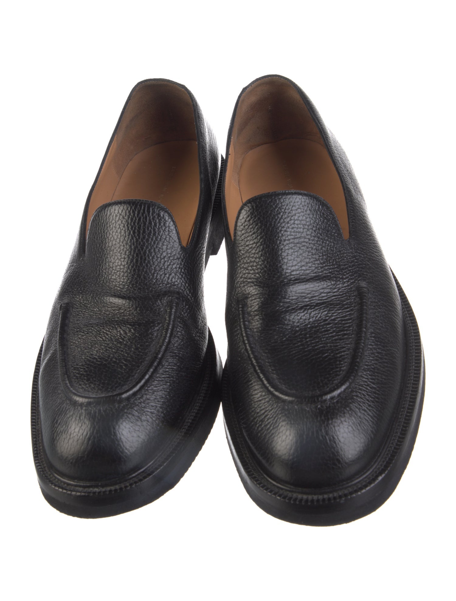 Dries Van Noten Loafers for Men | The RealReal