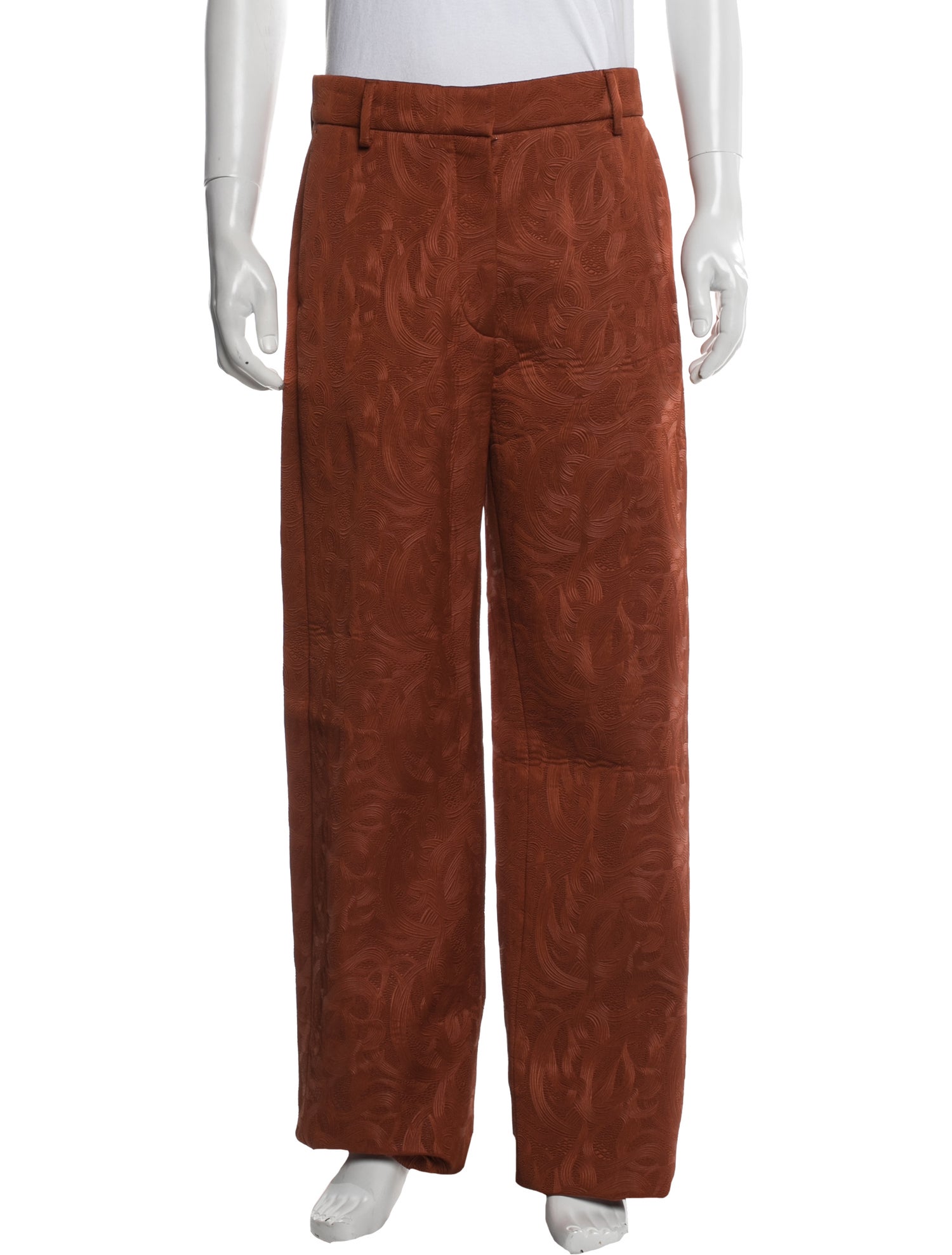 Supreme 2018 'The Yard' Carpenter Pants - 11.75