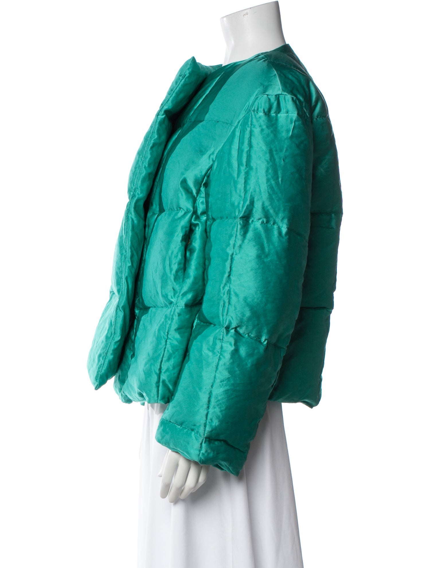 Dries Van Noten Down Down Jacket