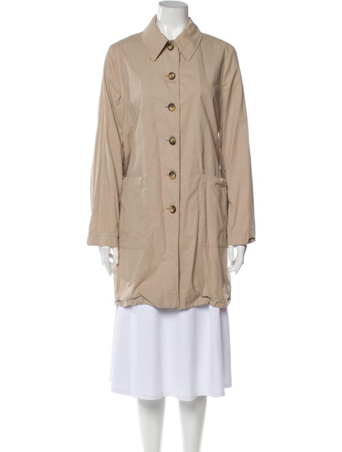 Dries Van Noten Trench Coat