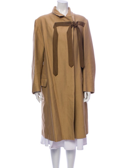 Dries Van Noten Coat