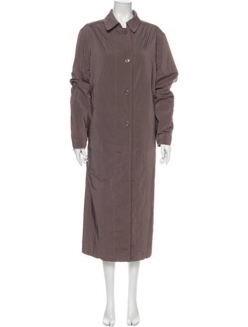 Dries Van Noten Trench Coat