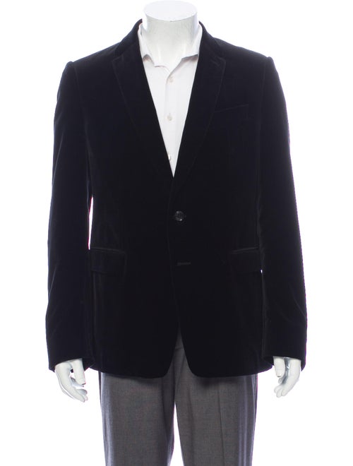Dries Van Noten Blazer Black